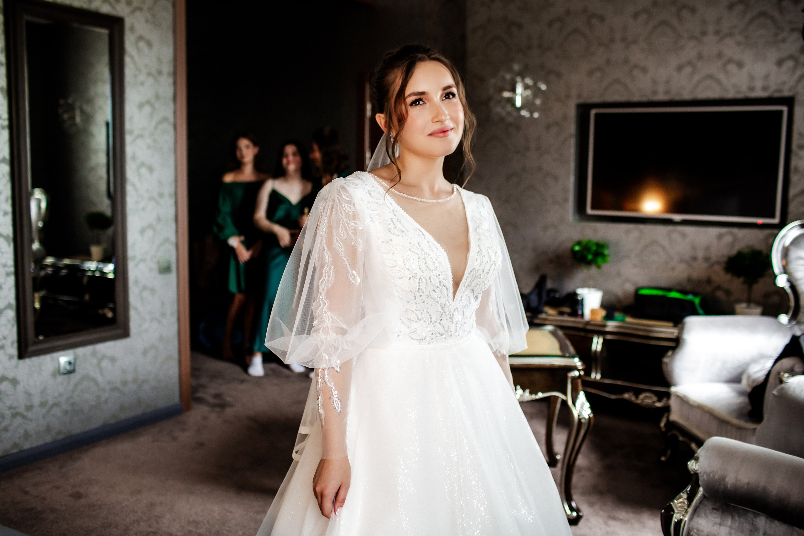 Свадебная Галерея. Фотограф Елена Райс Ленинск-Кузнецкий