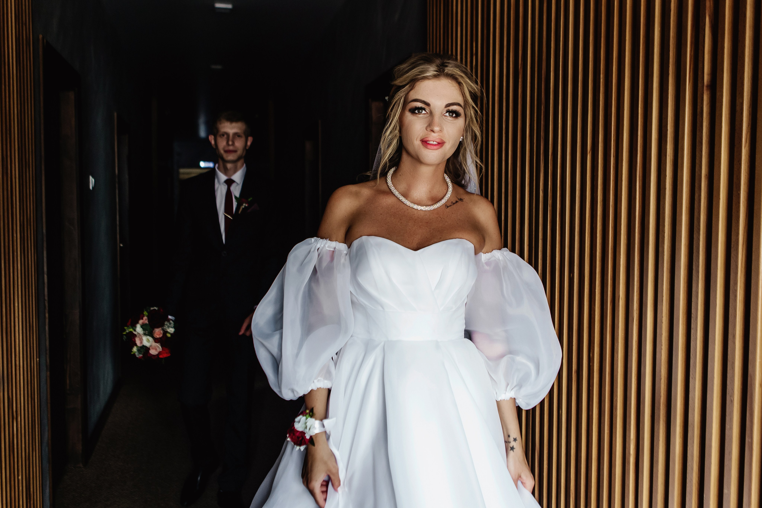 Свадебная Галерея. Фотограф Елена Райс Ленинск-Кузнецкий