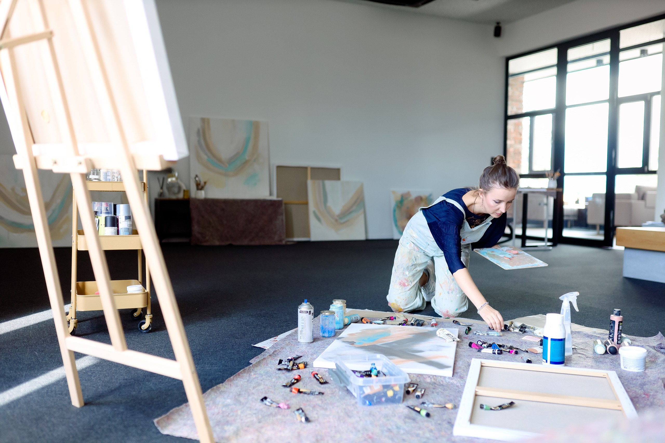 Anina. Лариса Богомолова. Фотограф. Видеограф. Болгария