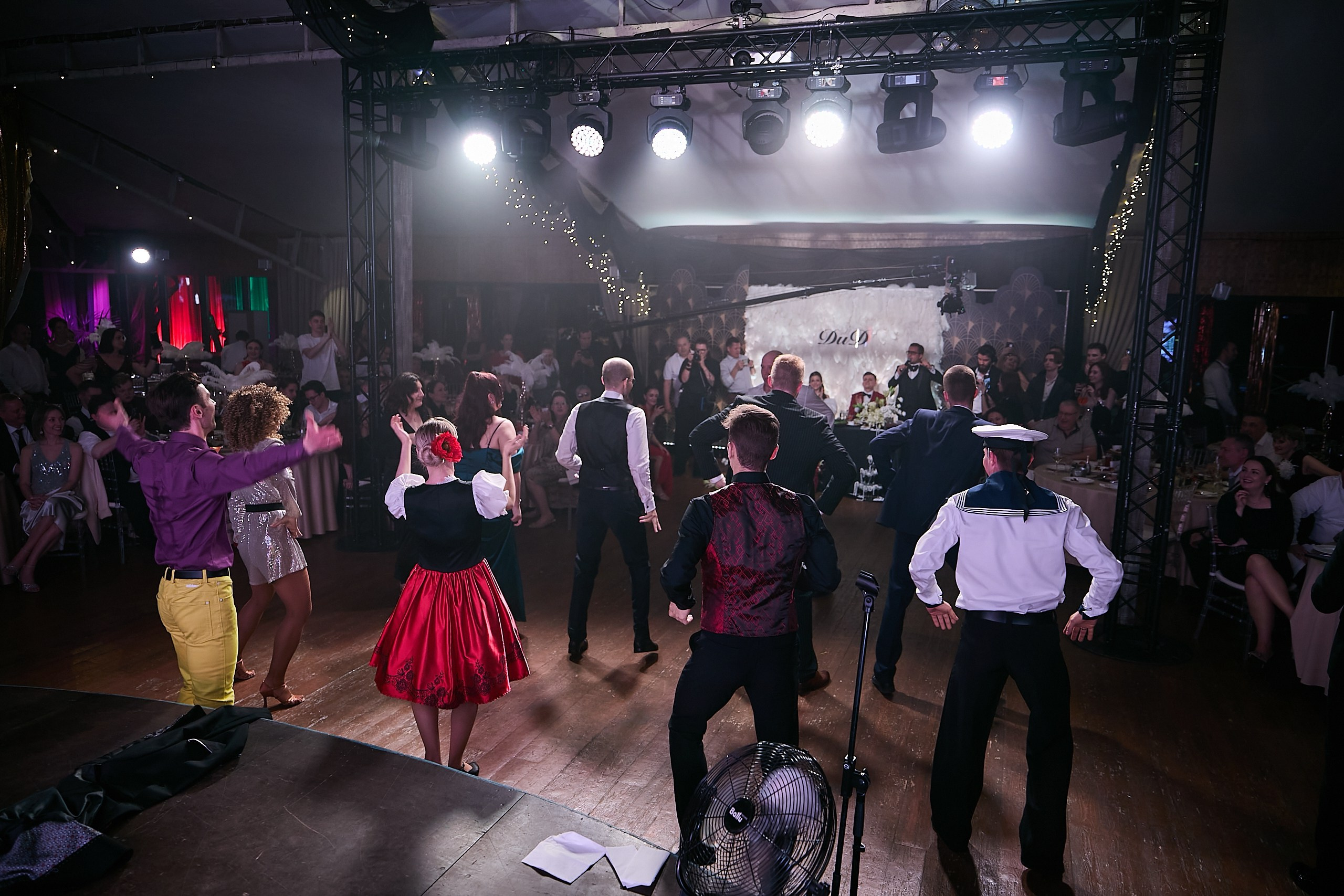 Dmitry and Daria's. Фотограф и Видеограф в Москве. Олег Корушев