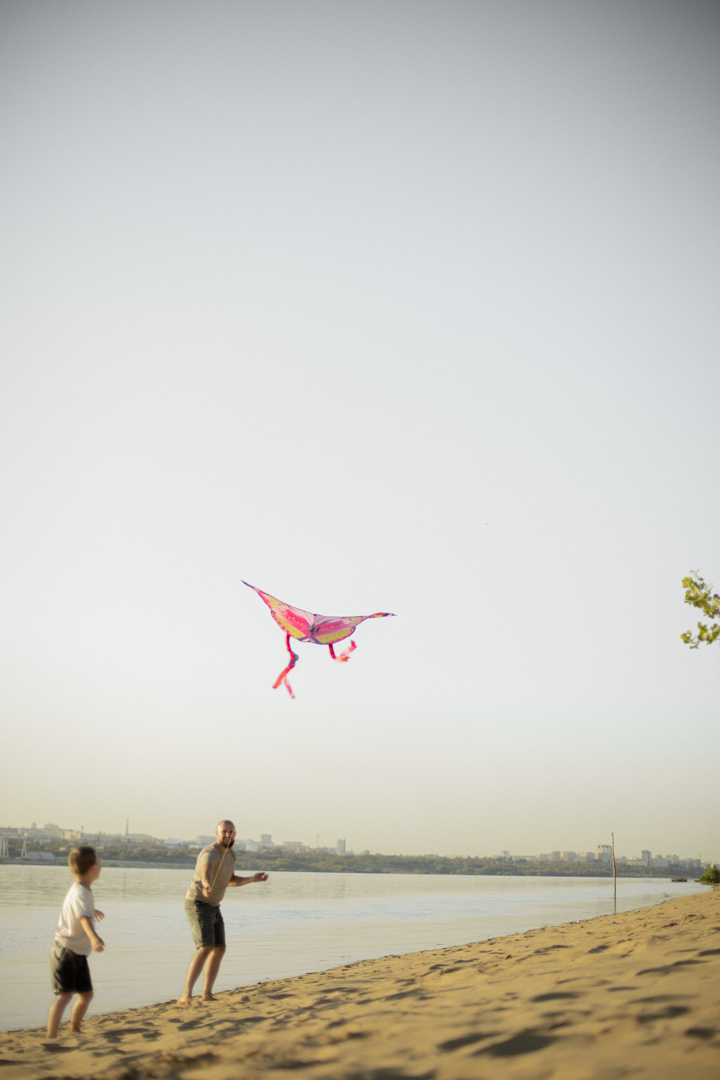 Саша, Вера, Андрей. Фотограф в Волгограде