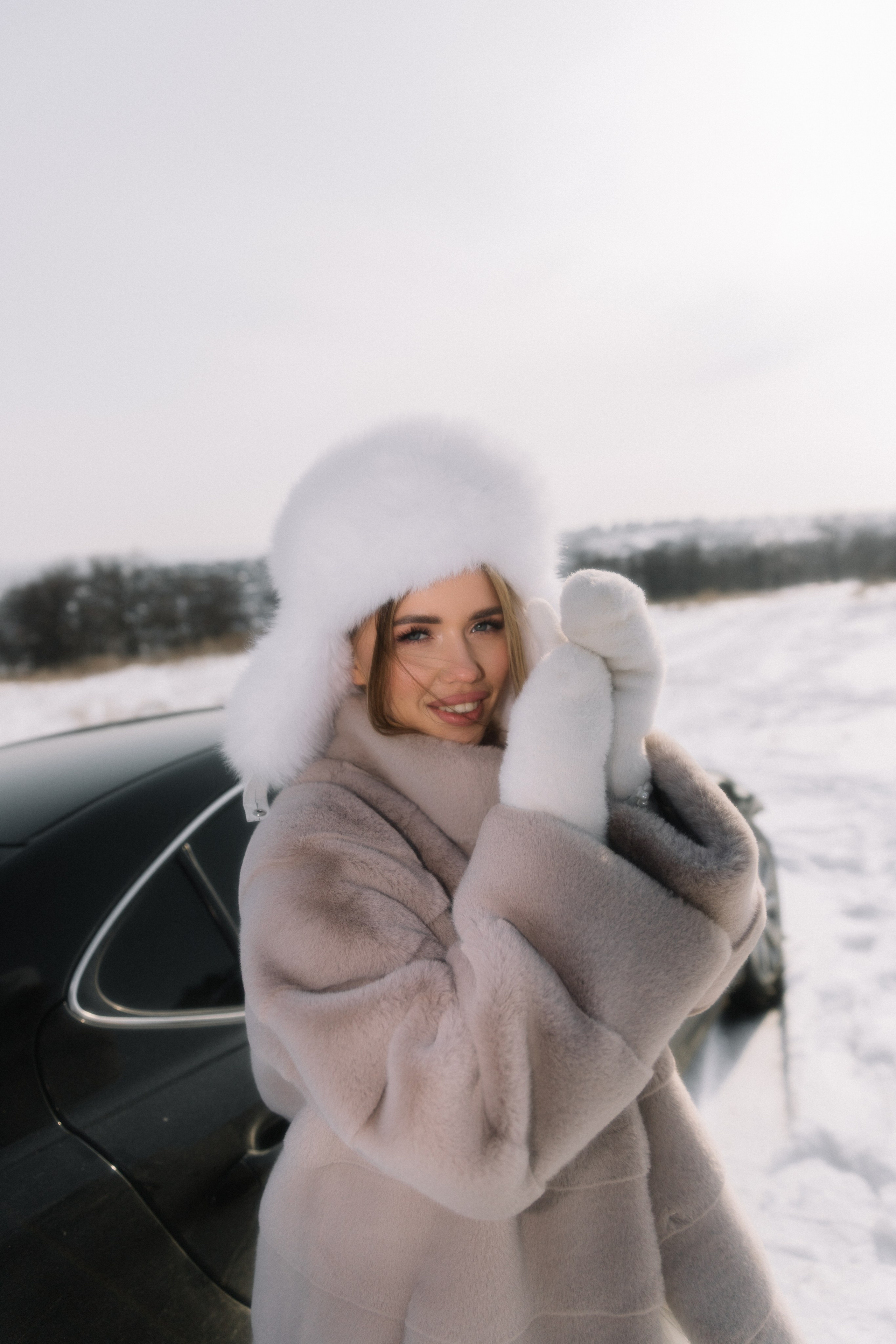 Артем и Алина. Фотограф в Волгограде