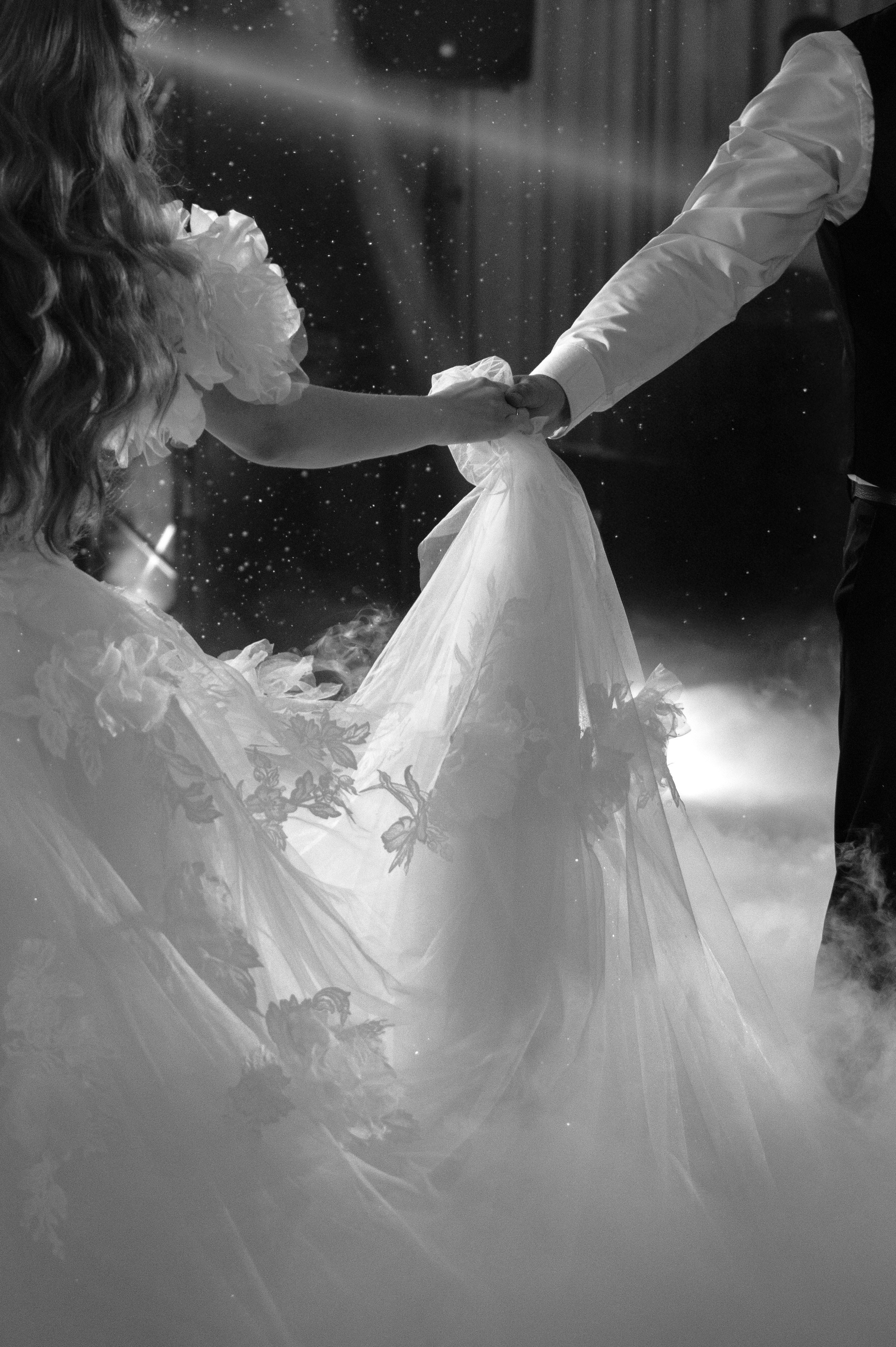 Миша и Лена. Свадебный фотограф Евгения Наумовец