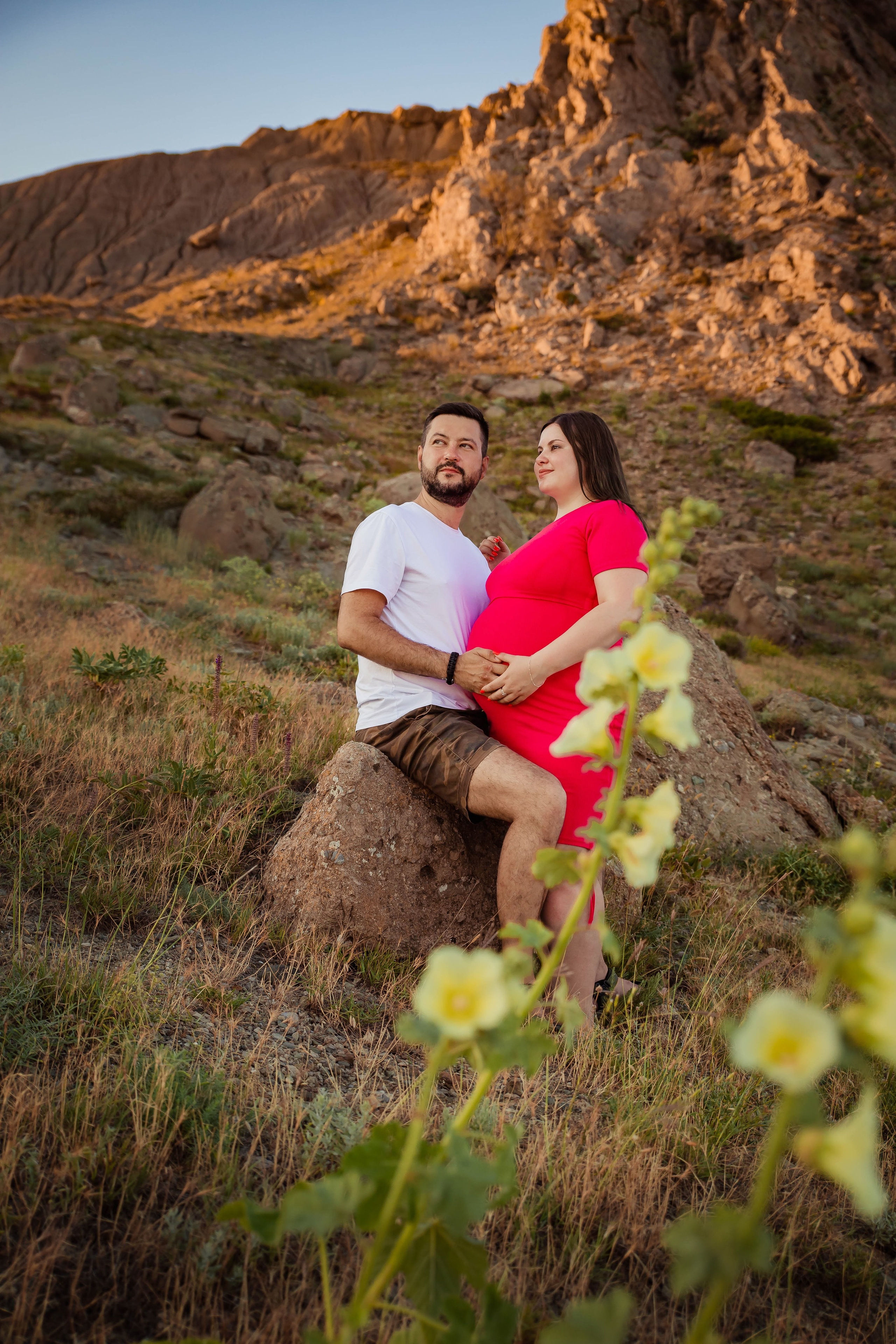 Фотосессия в Орджоникидзе. Фотограф в Феодосии Наталья Булгакова