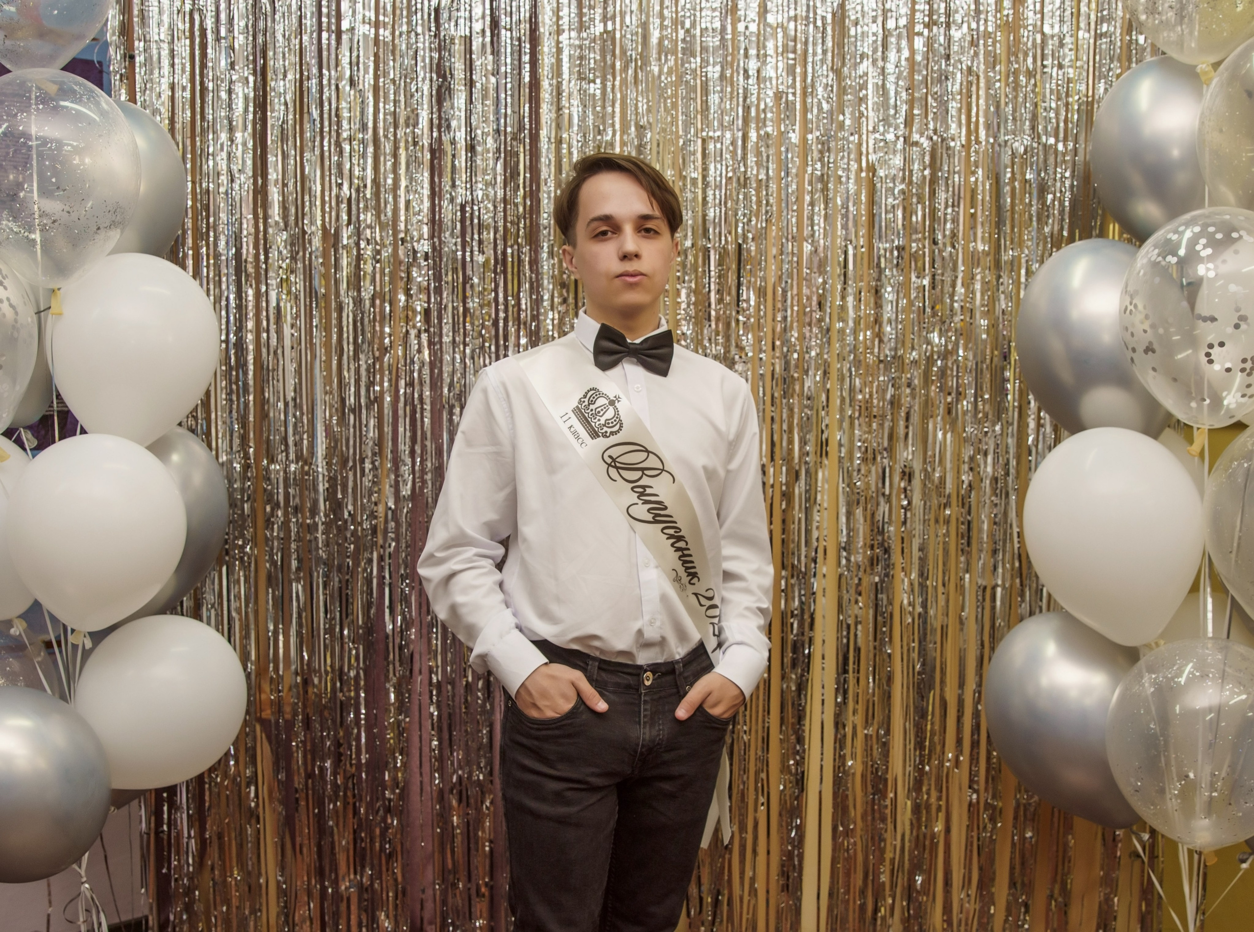 11 класс. Семейный и детский фотограф в Нижнем Новгороде