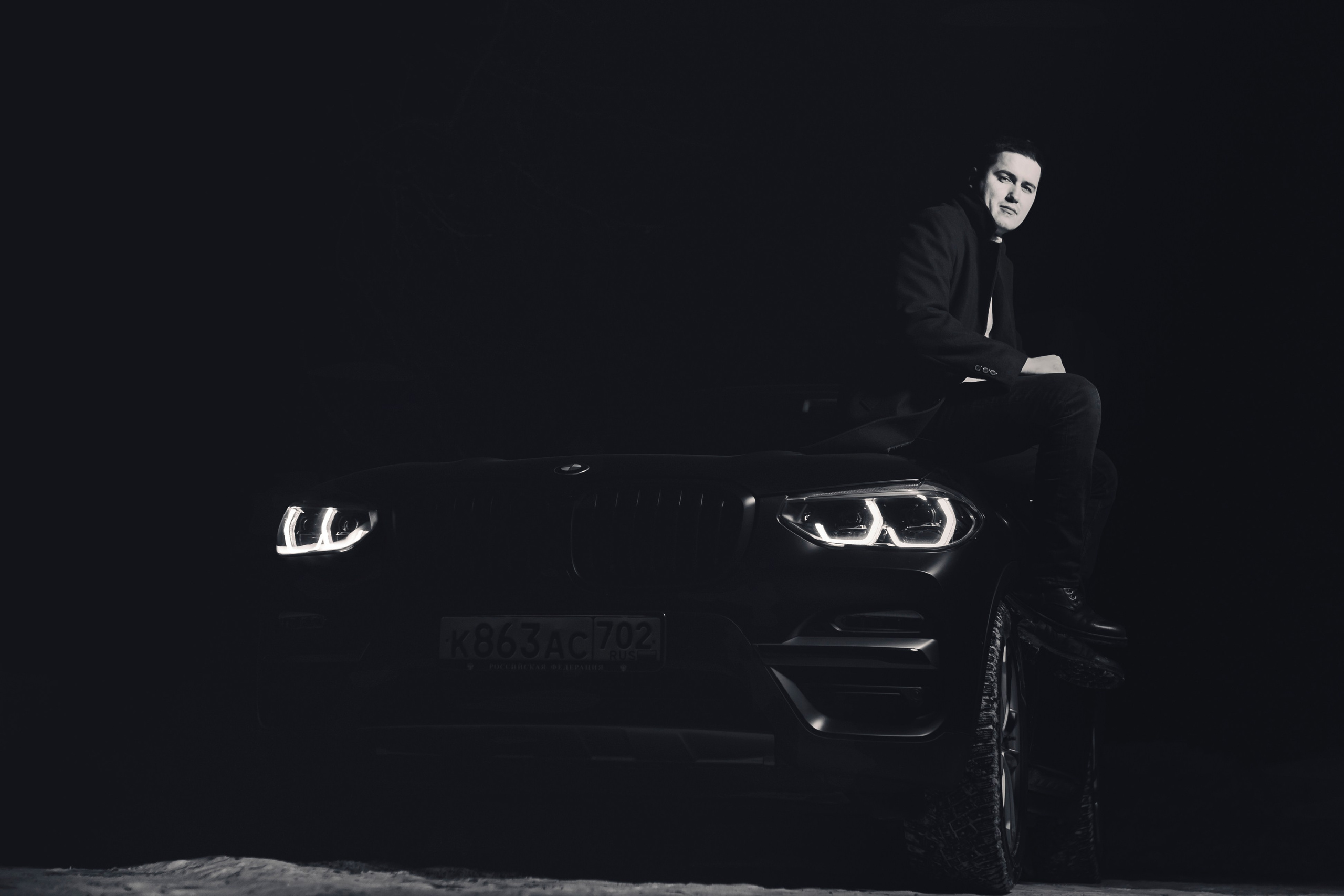 Фотосессия для Максима. Фотограф Каримов Виктор