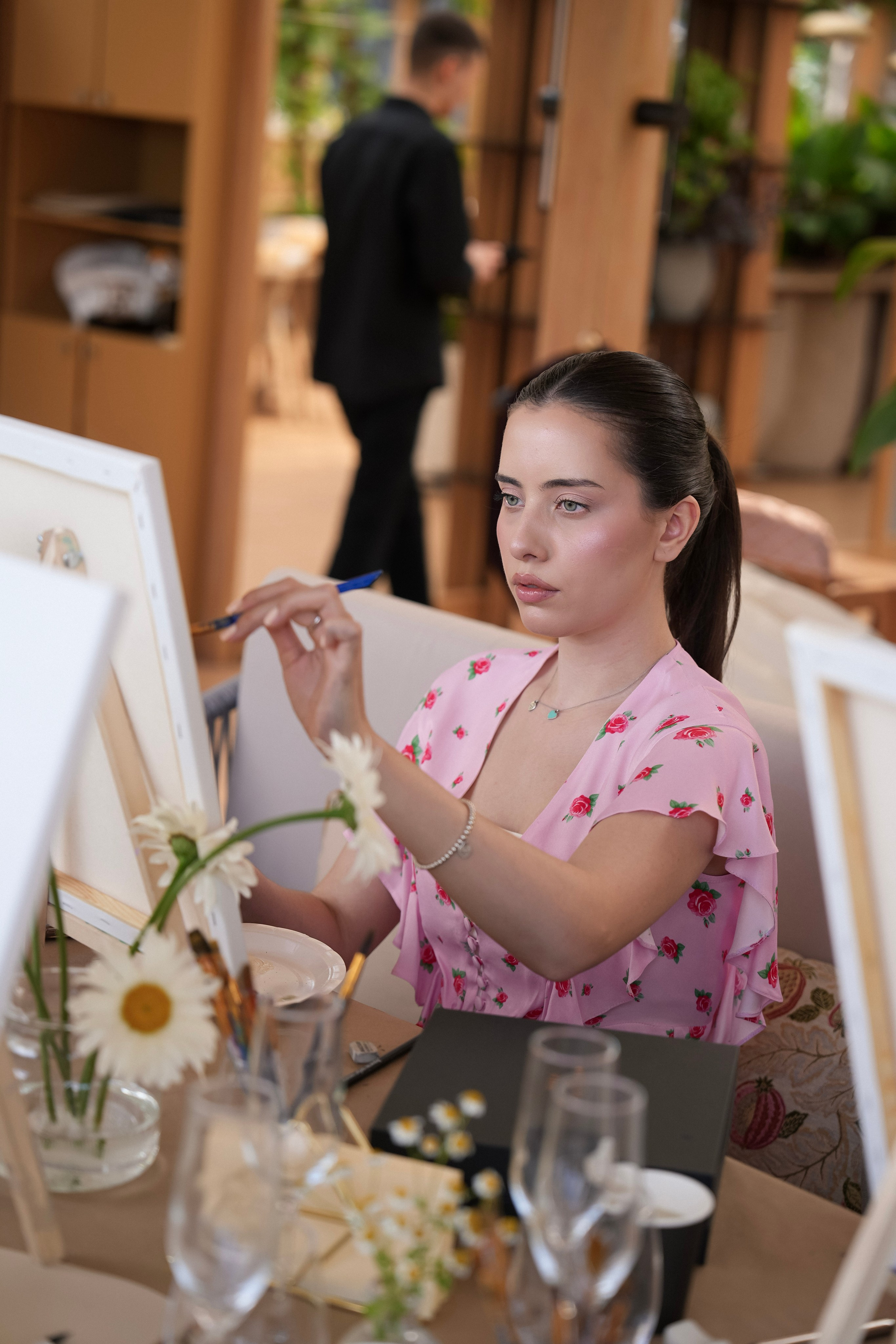 Arttherapy x Emra. Фотограф с психологическим образованием