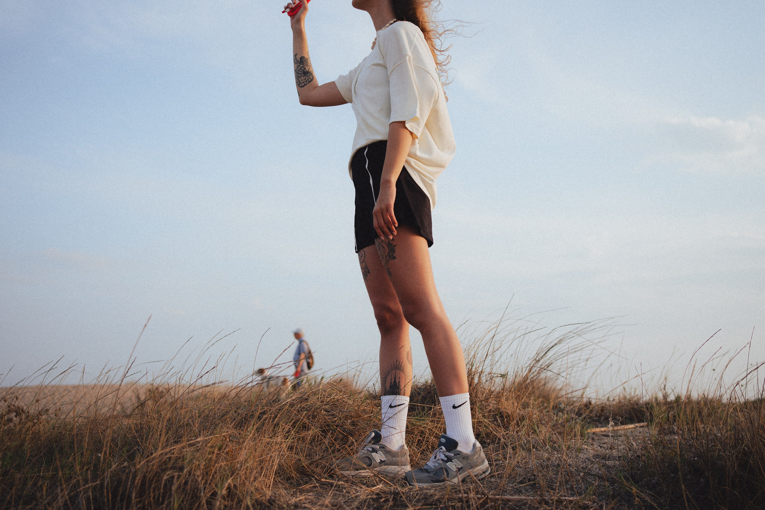 🧡. Снимаю любовь