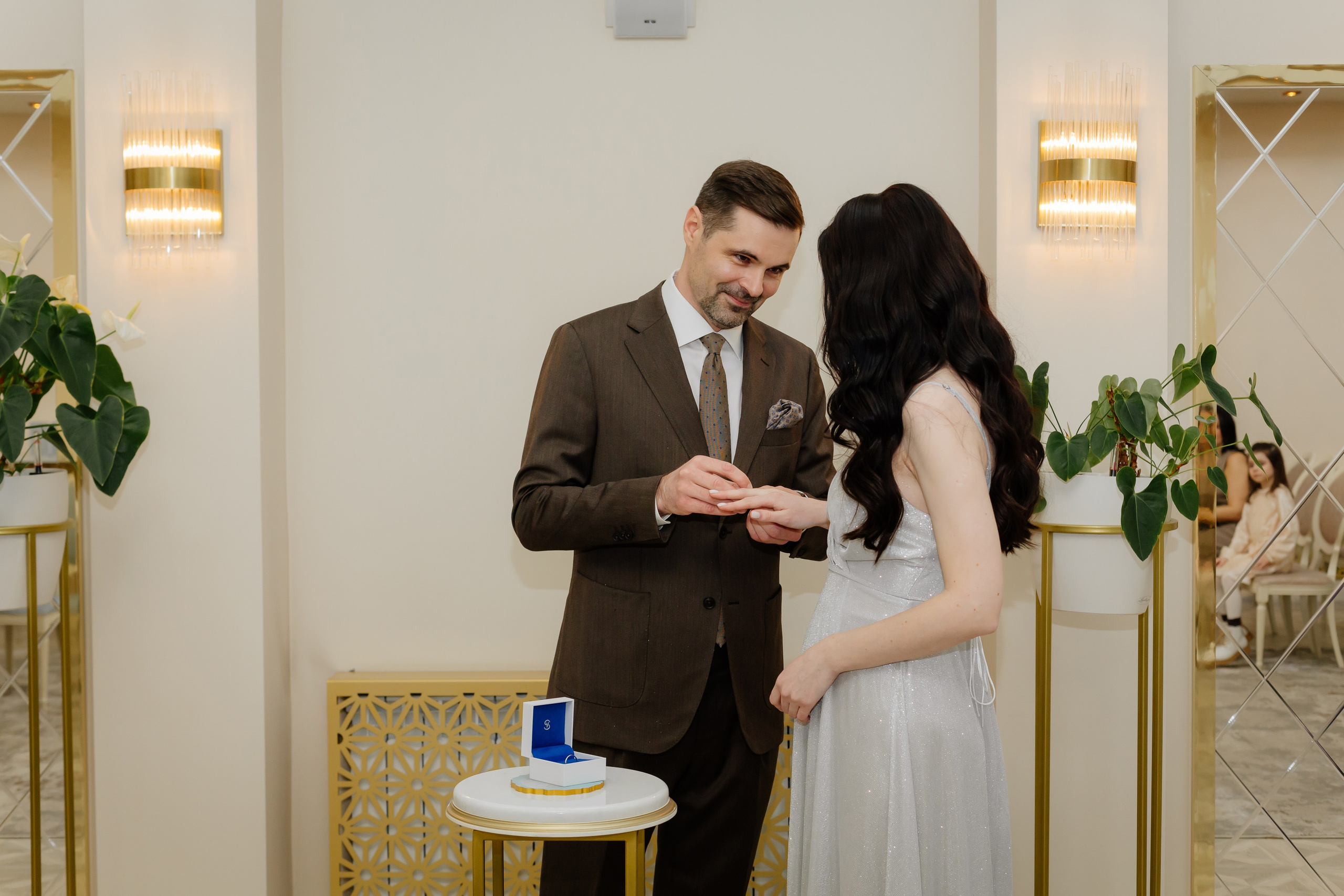 Свадьба в марте. Свадебный фотограф Александр Абрамов Москва / Зеленоград