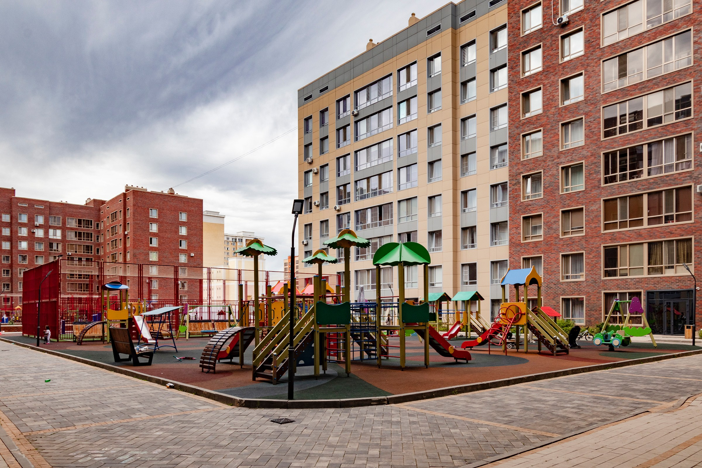 Фотографии города Астана, Нур-Султан. Профессиональный фотограф в Астане