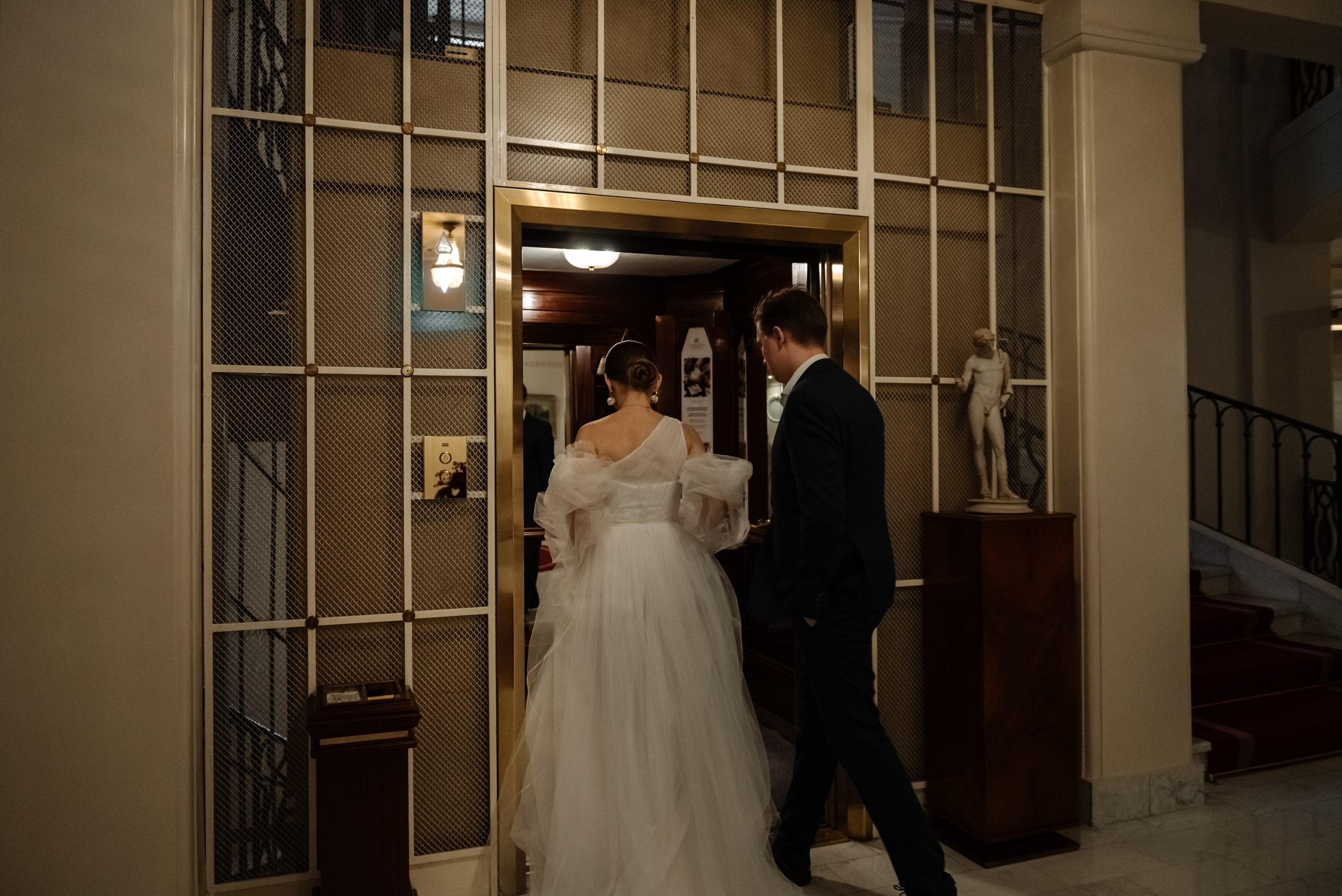 Астория. Свадебный и сеейный фотограф в Санкт-Петербурге Елена Худякова