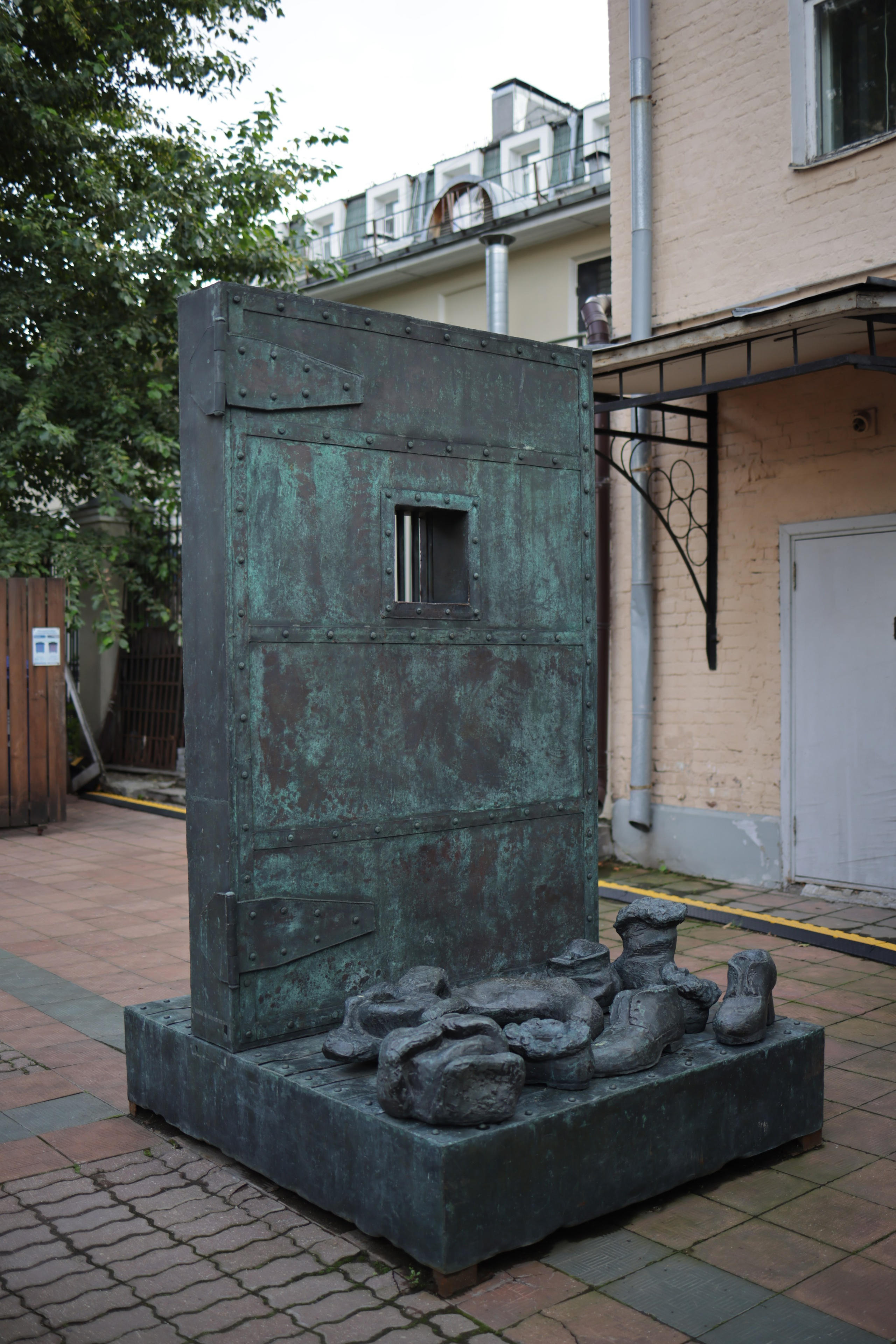 Фото Москвы. Студия Максима Белослюдцева