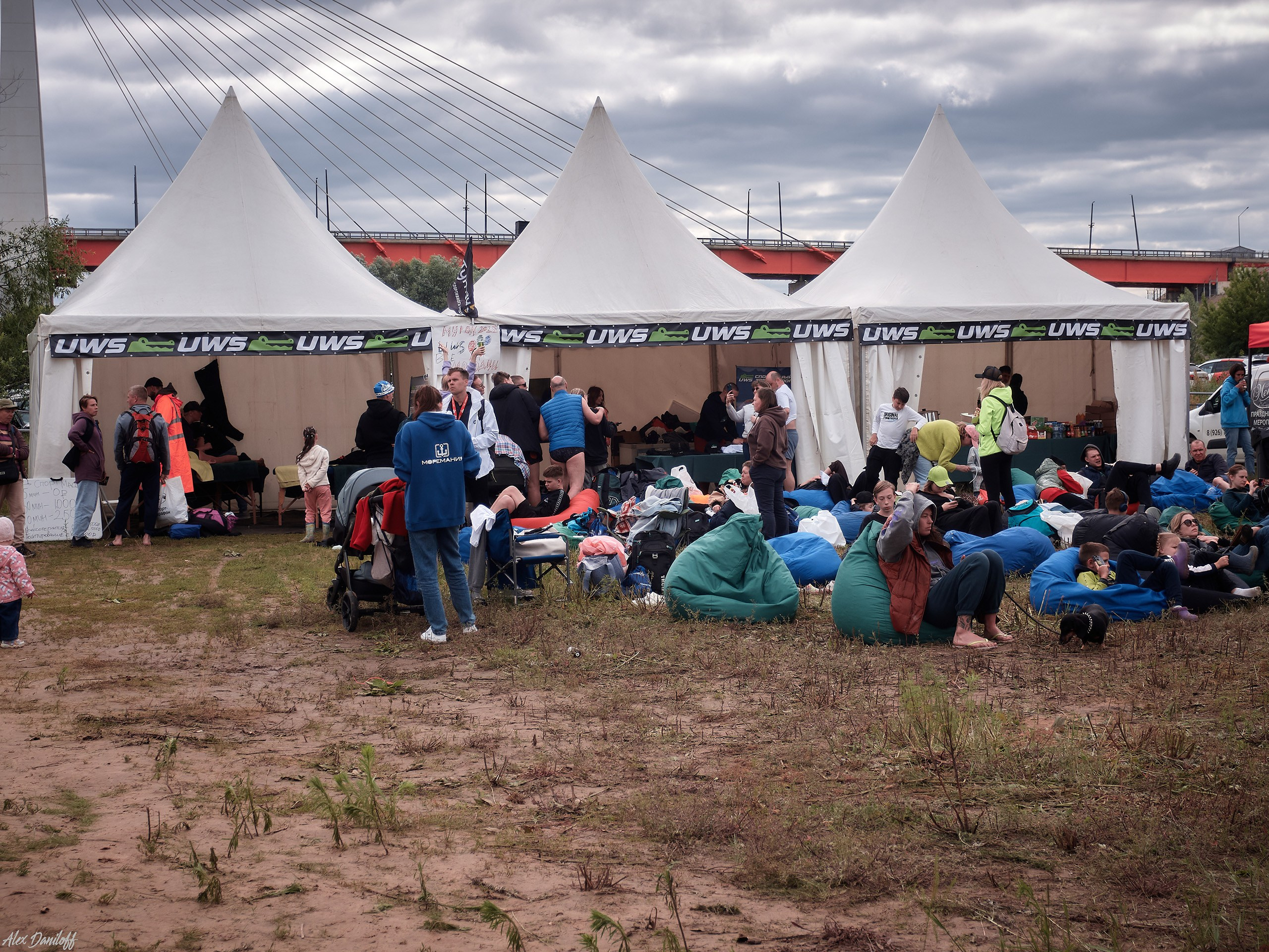 X-Waters Муром 2025. Муром-Инфо. Новости культуры, образования, спорта в городе Муром