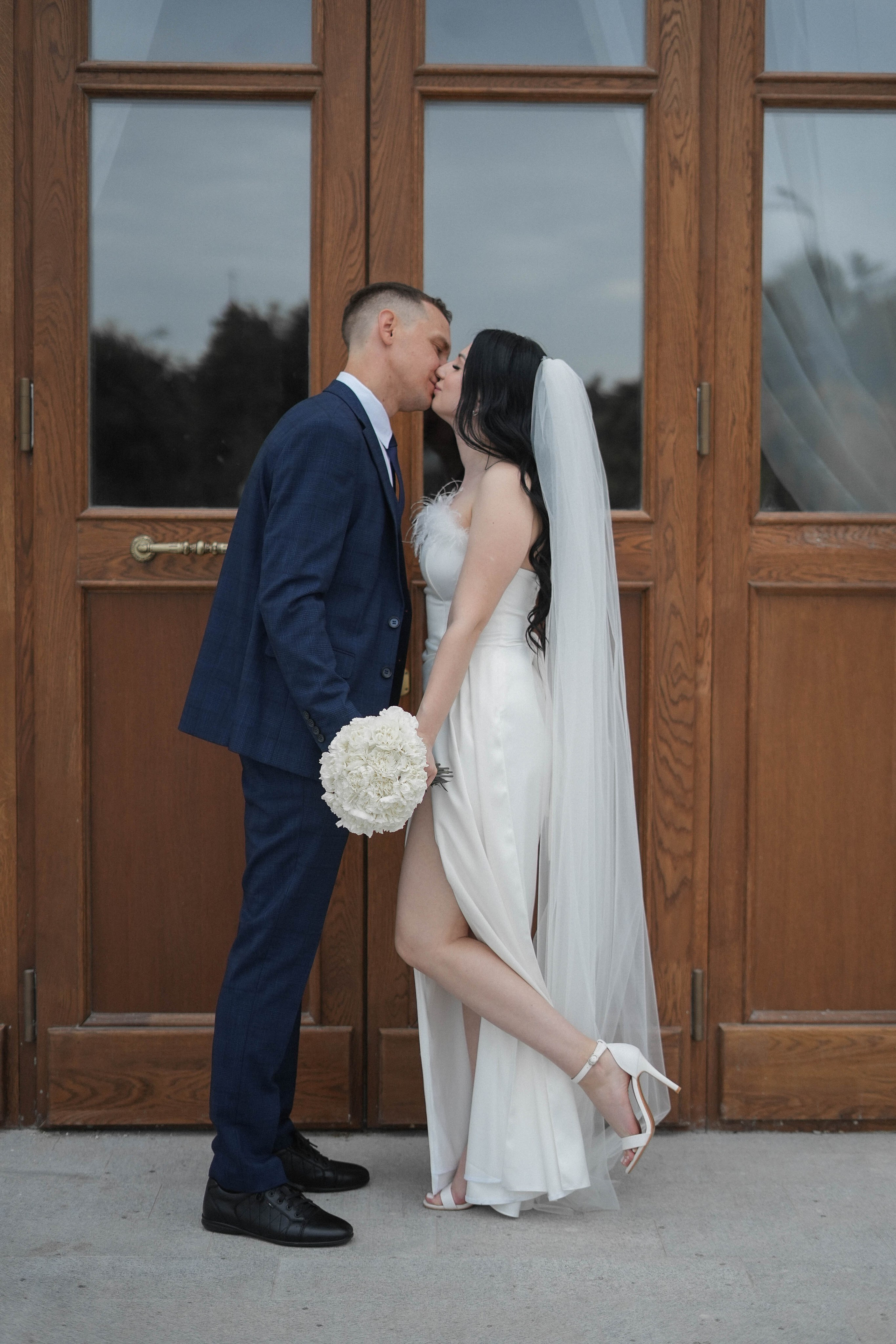 Юлианна+ Сергей. Фотограф Волгоград Анастасия Ли