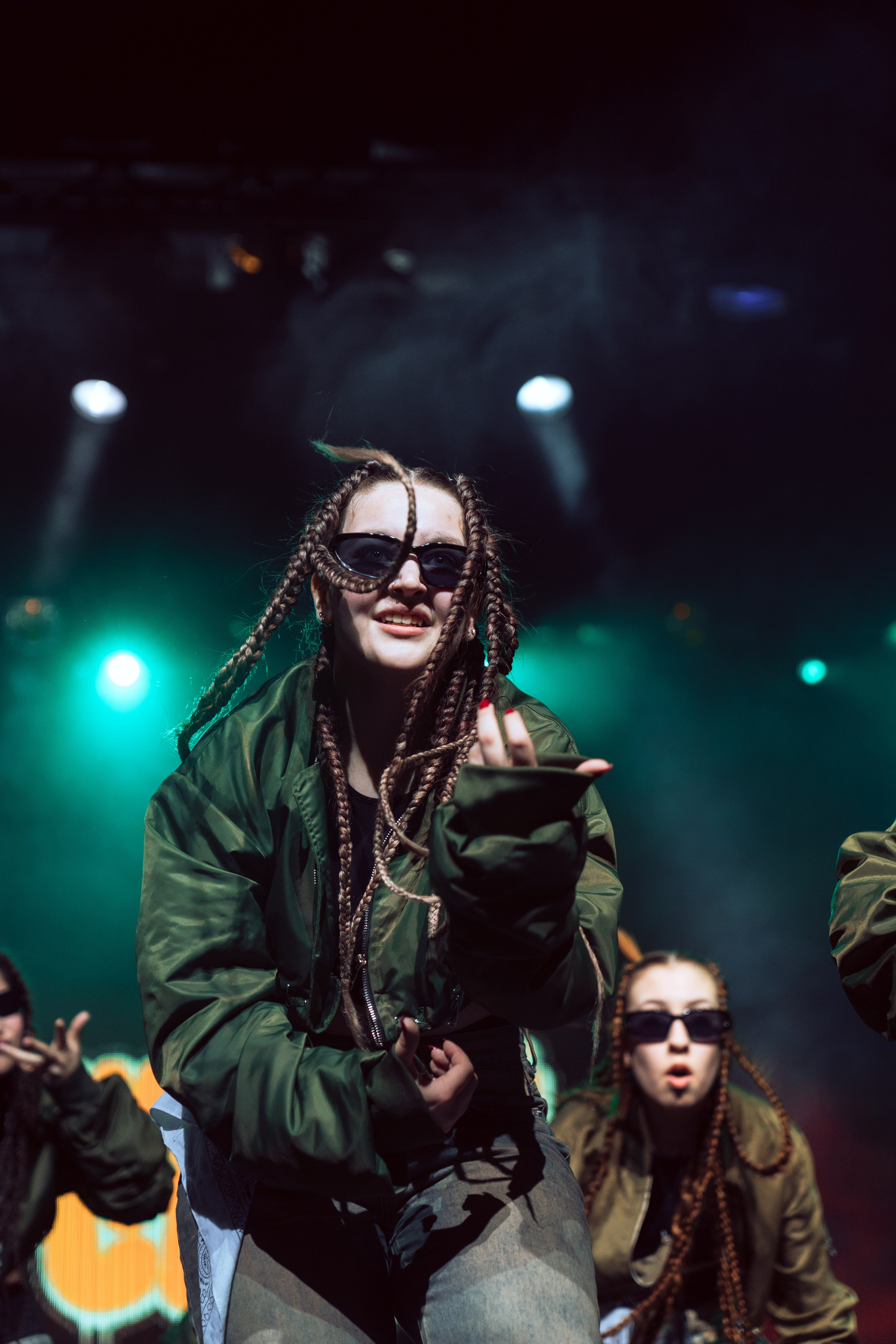 Амурский Стиль. Фотограф в Санкт-Петербург, Москва Алексей Филиппов