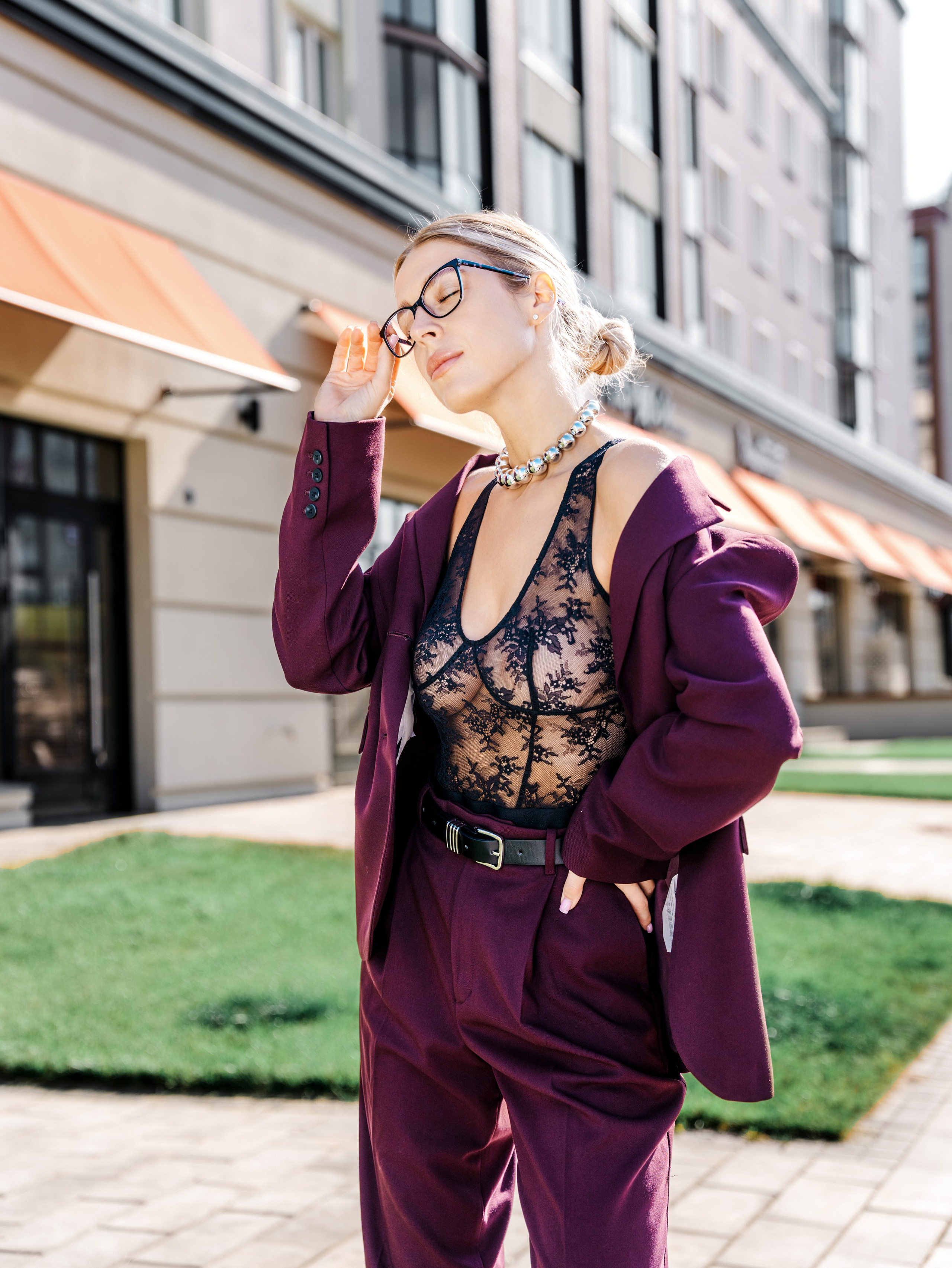 Маша. Портретный и Контент фотограф Григорий Семенов (Grifon) в Ижевске