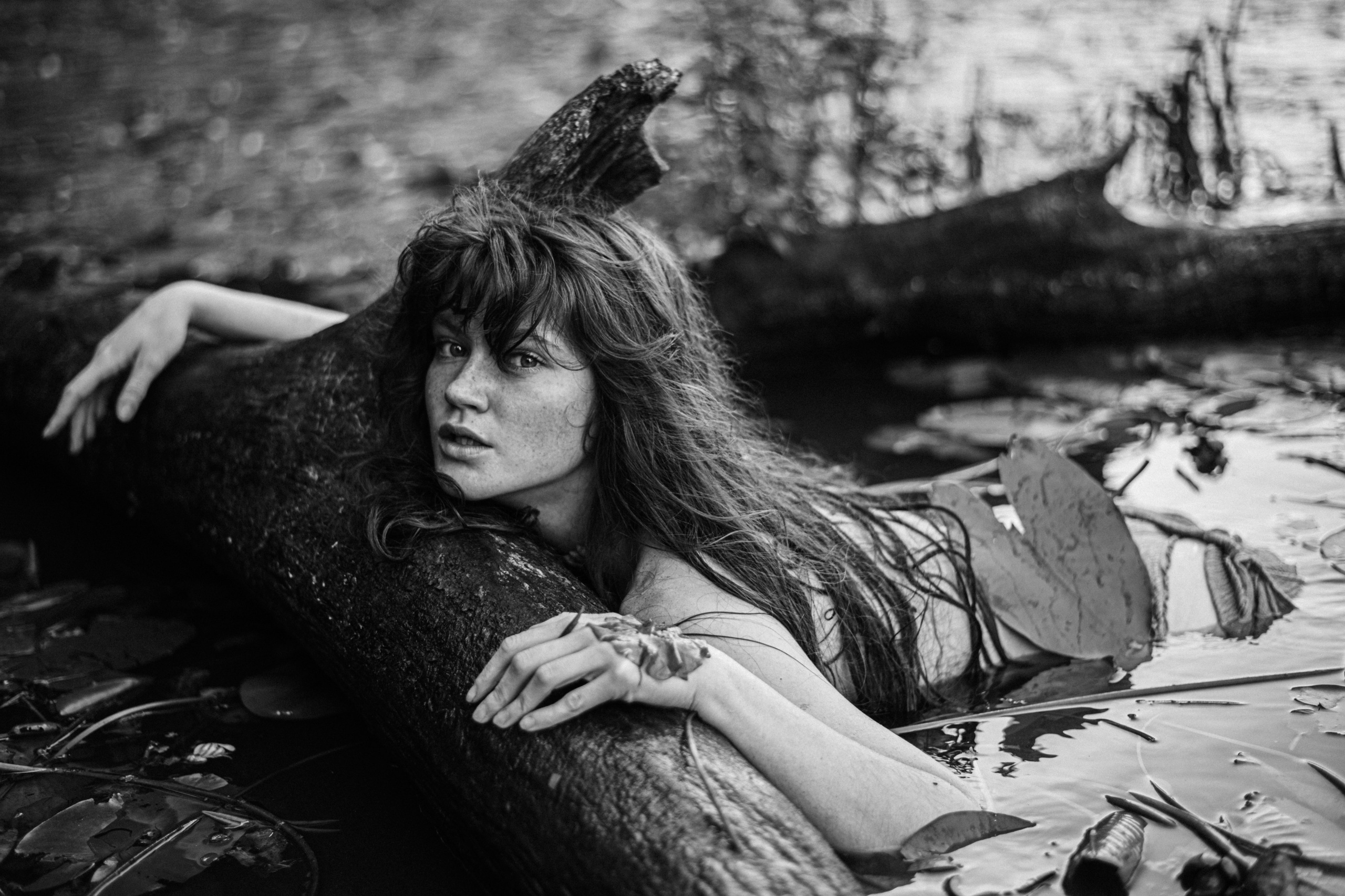 Мои ч/б работы. Портретный фотограф Марина Щеглова в Москве