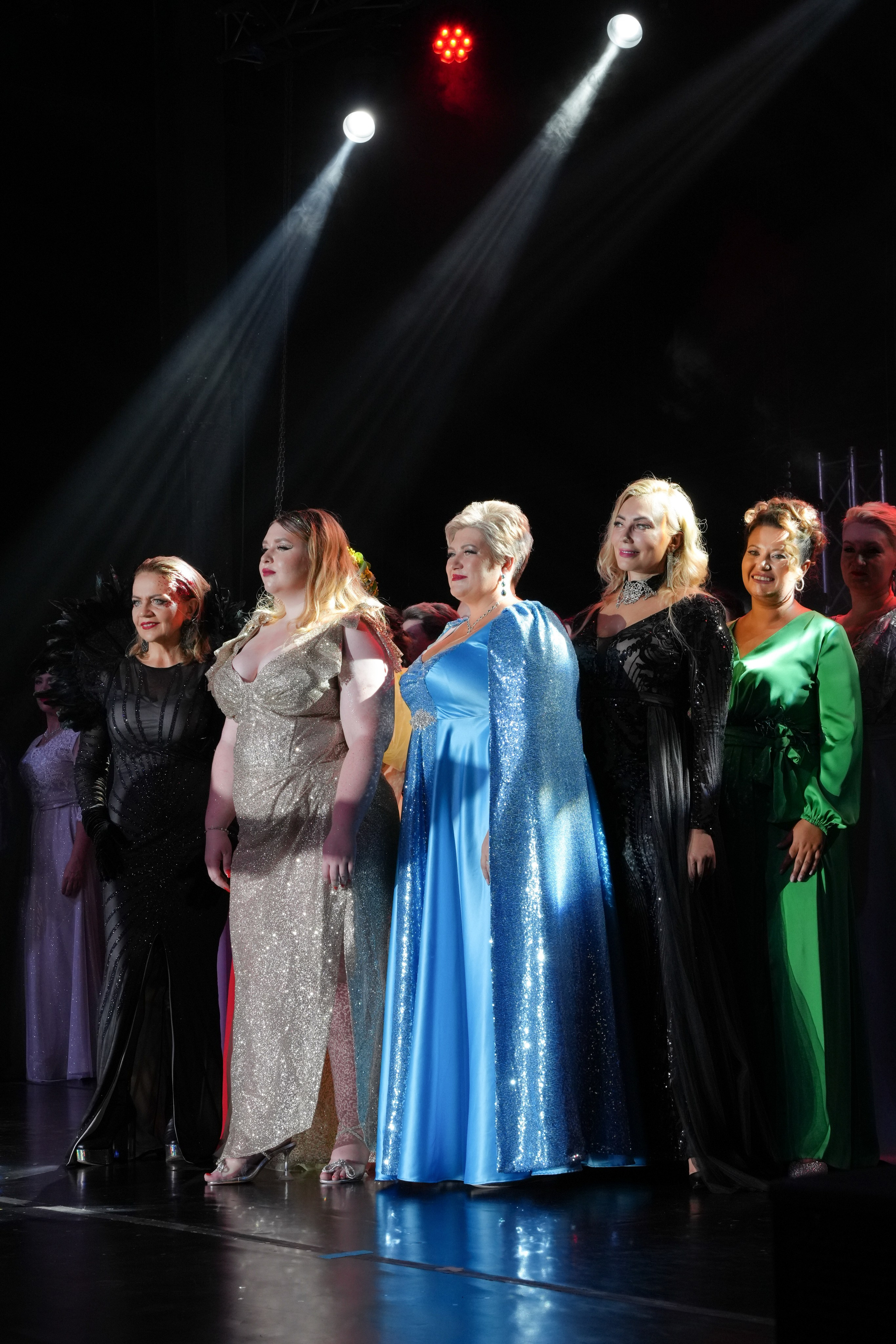 Финал SUPERWOMAN Russia 2.0. Портретный фотограф в Санкт-Петербурге Дмитриева Наталия