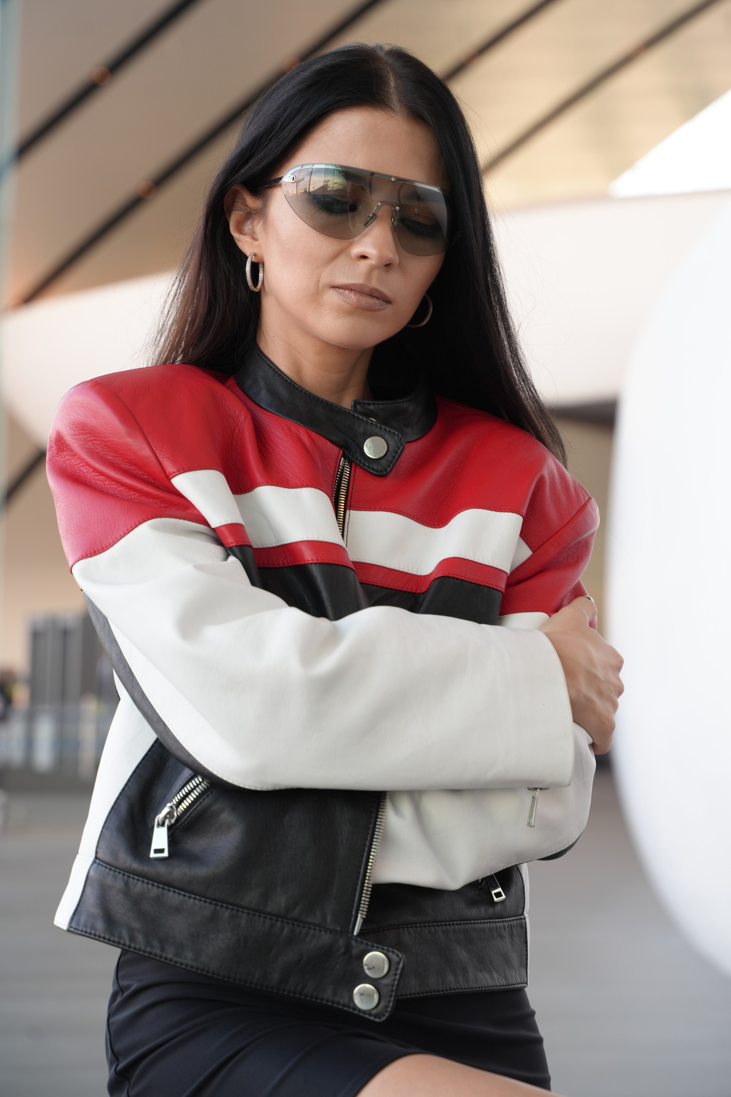 #backstage со съёмки для бренда Eljacket Atelier. Портретный фотограф в Санкт-Петербурге Дмитриева Наталия