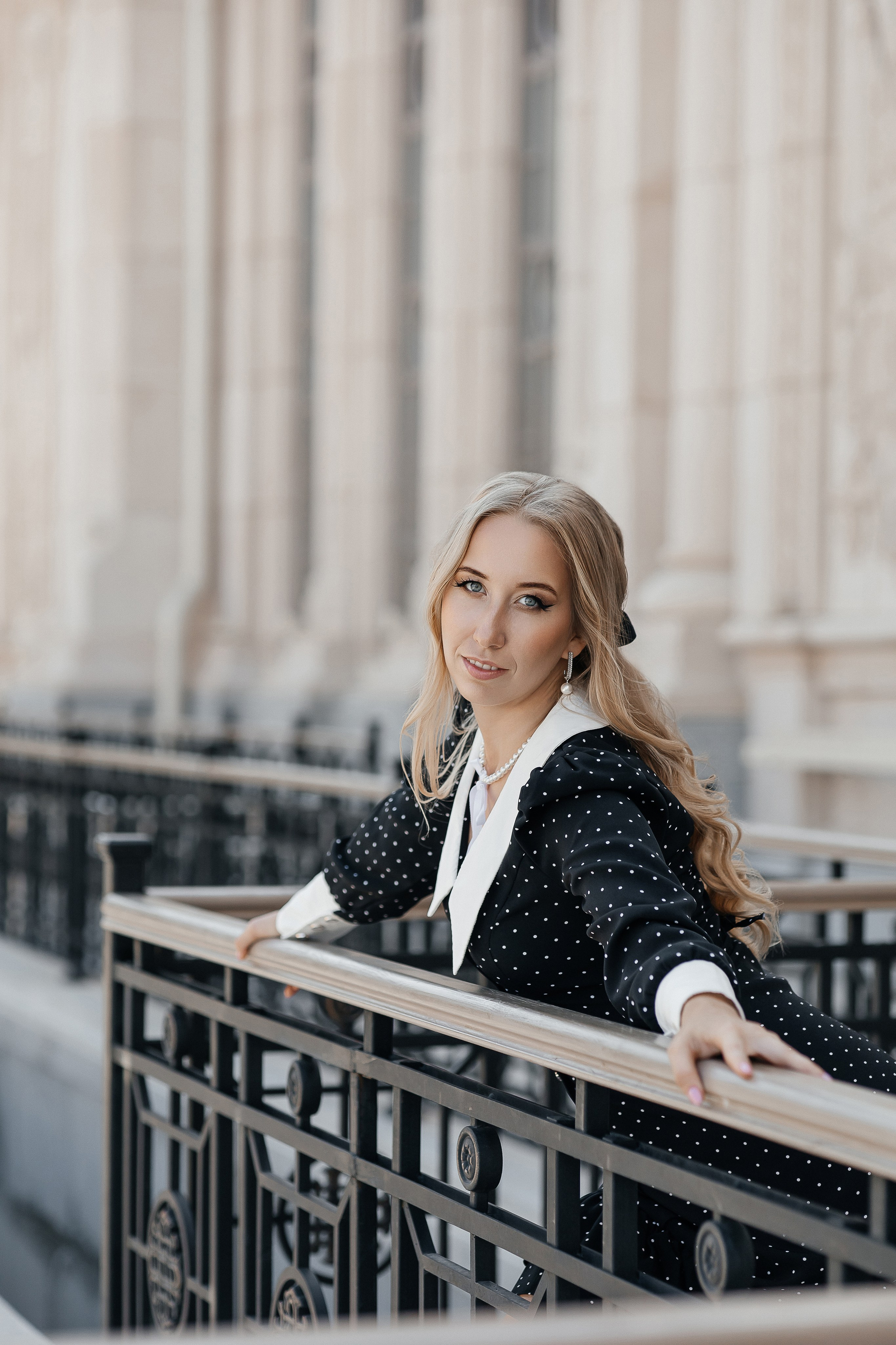 Новый Херсонес. Фотограф в Севастополе — Евгения Бойко