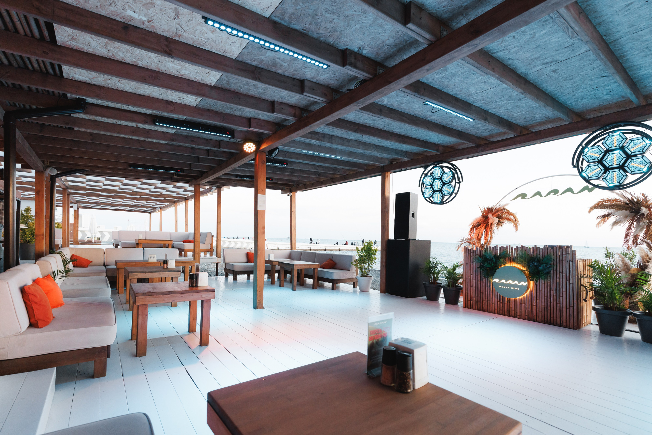 31.05.2025 TROPICAL DISCO BIRTHDAY PARTY. ProVizArt