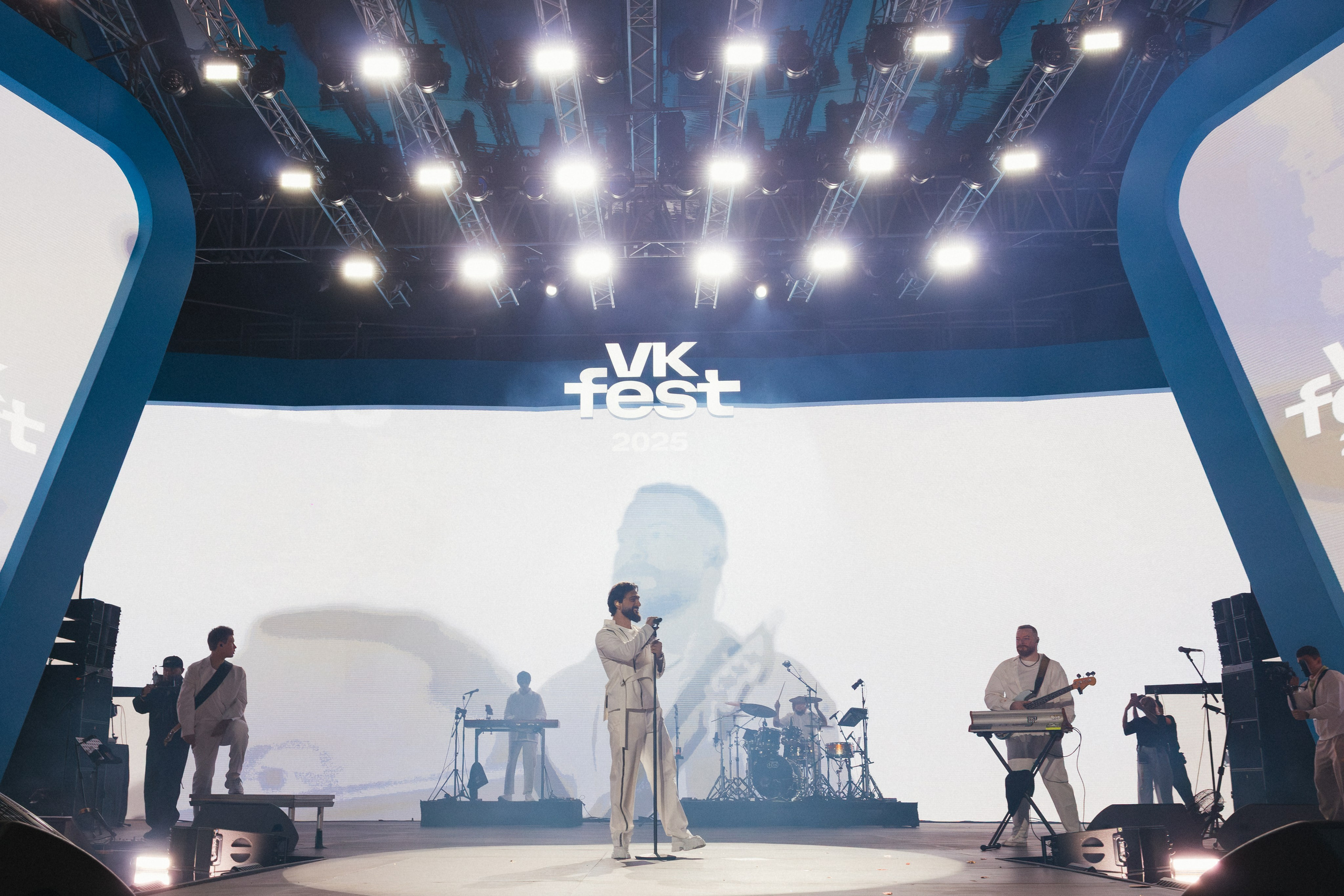 VK fest