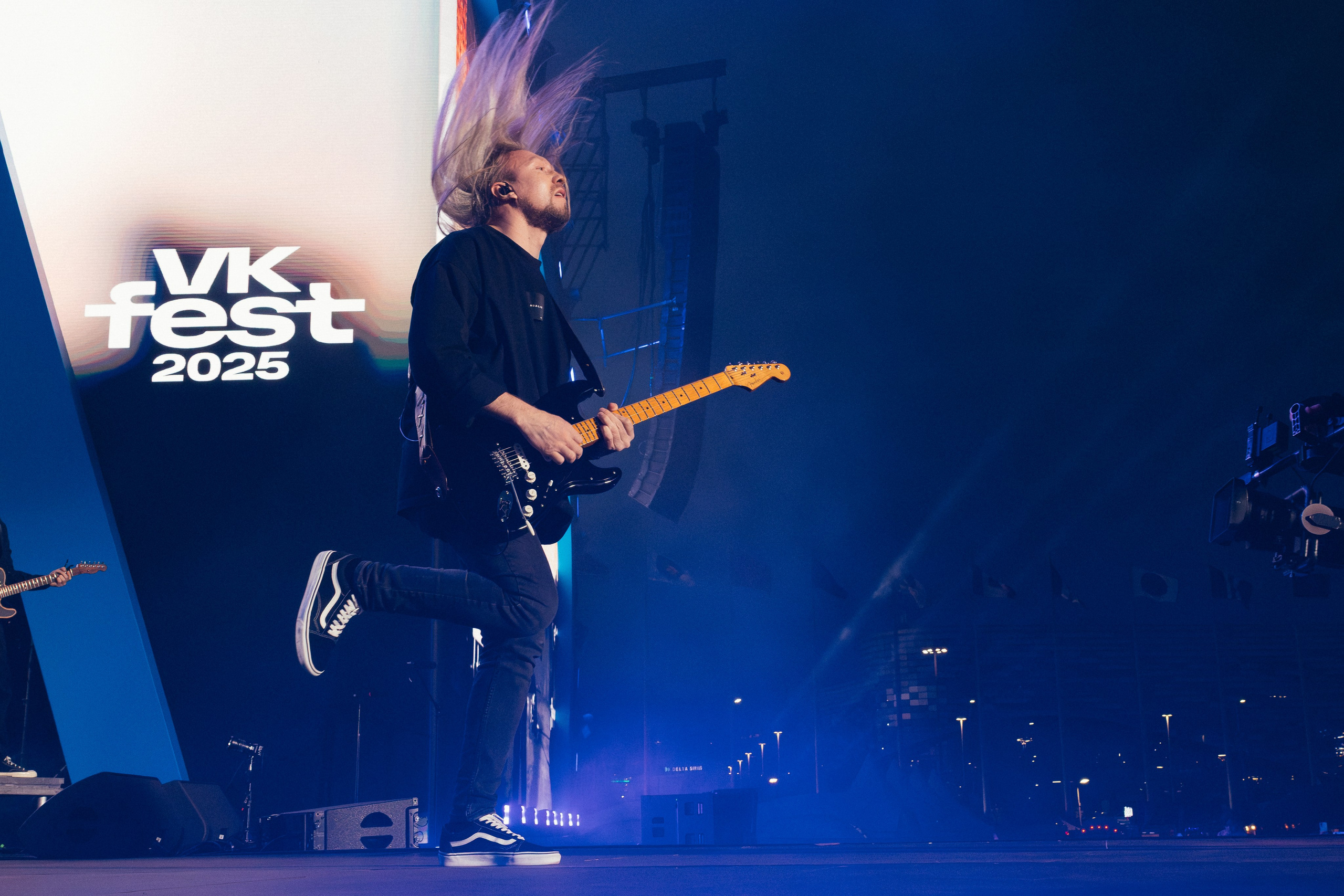 VK fest