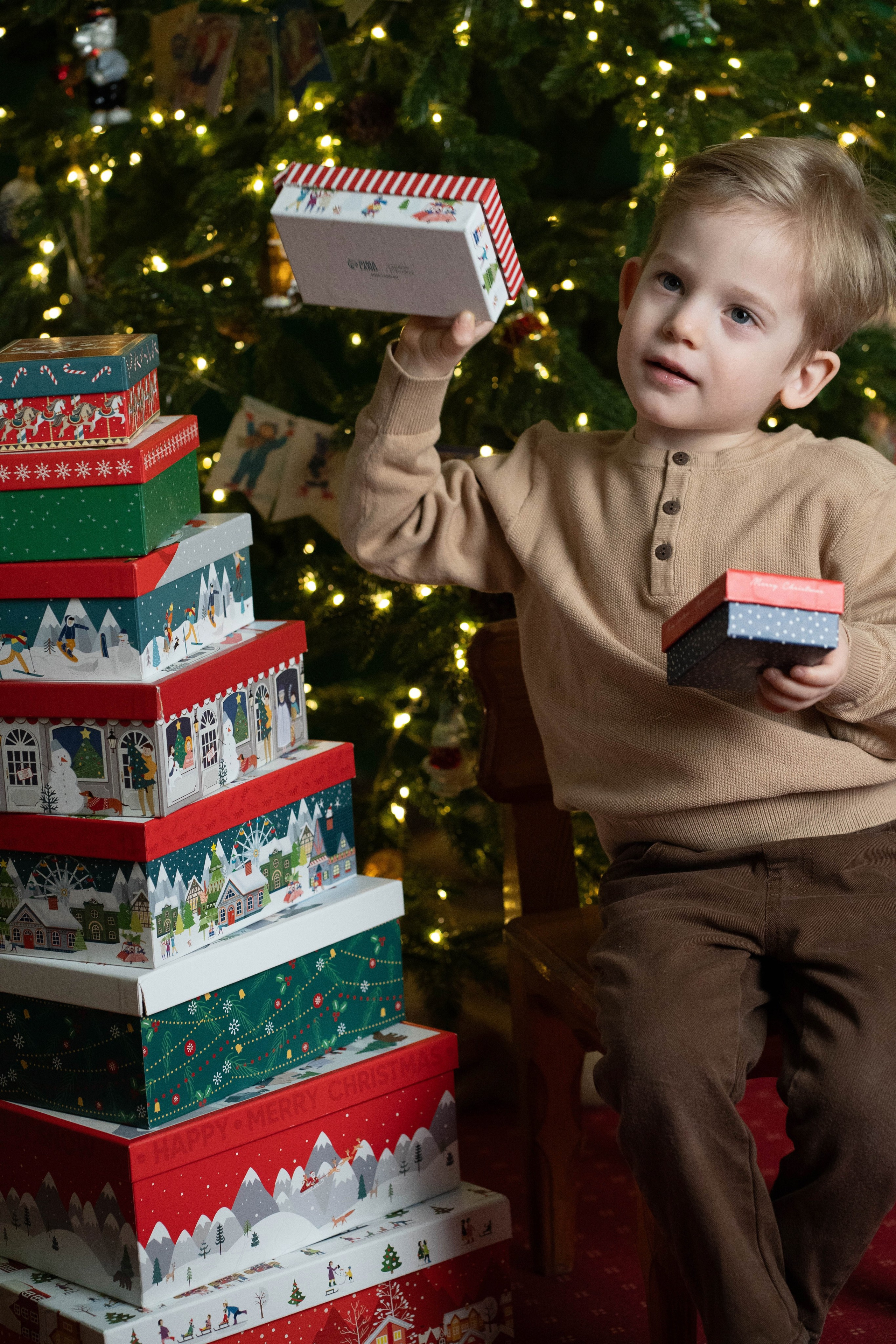 Новый год. Алена Коломоец | Фотограф, Мирный, Якутия