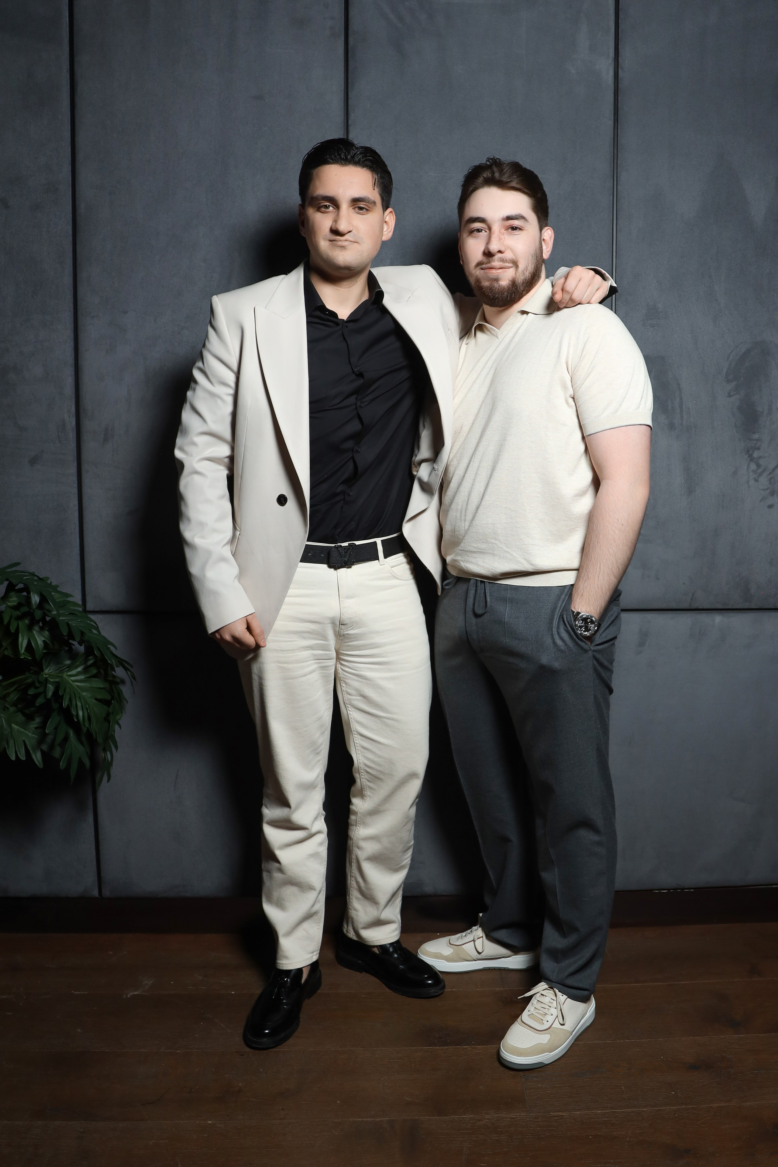 Др Михаила. Фотограф Антон Чупринин