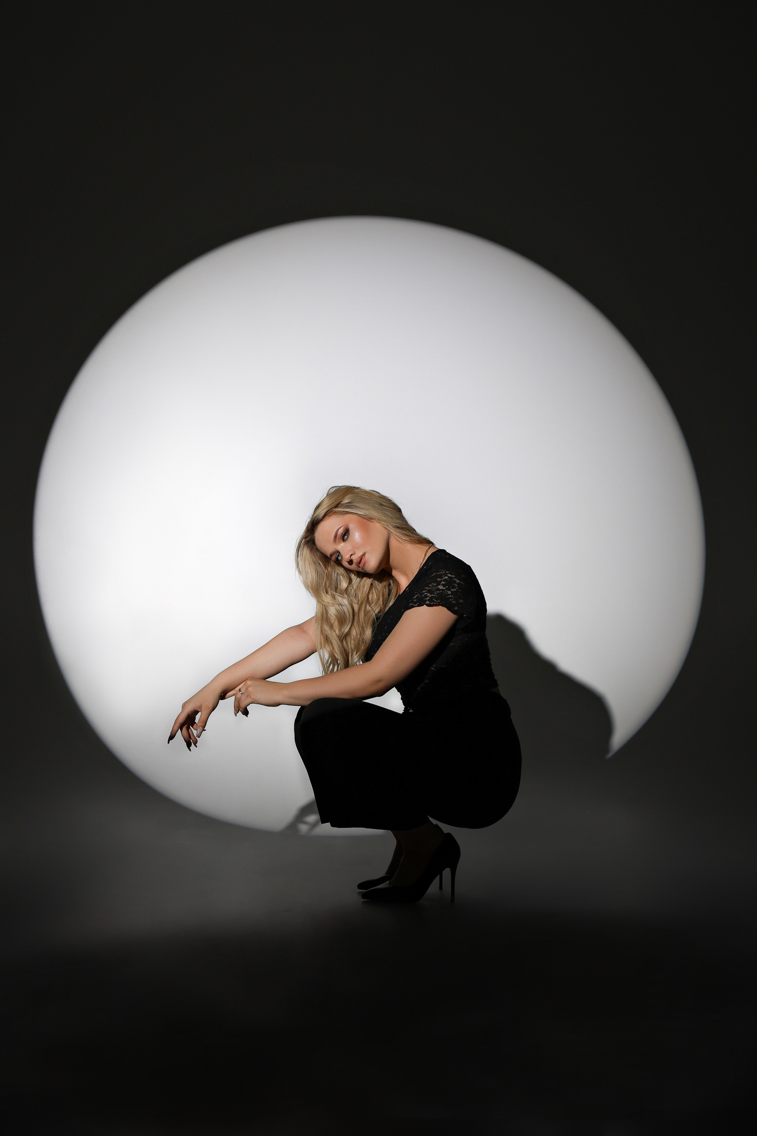 Оля. Свадебный фотограф в Саратове