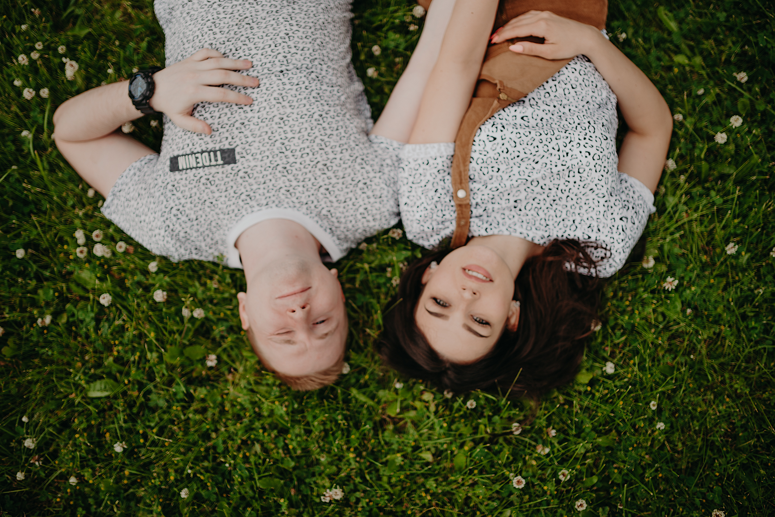 Кристина и Антон. Фотограф в Москве Илья Максимов