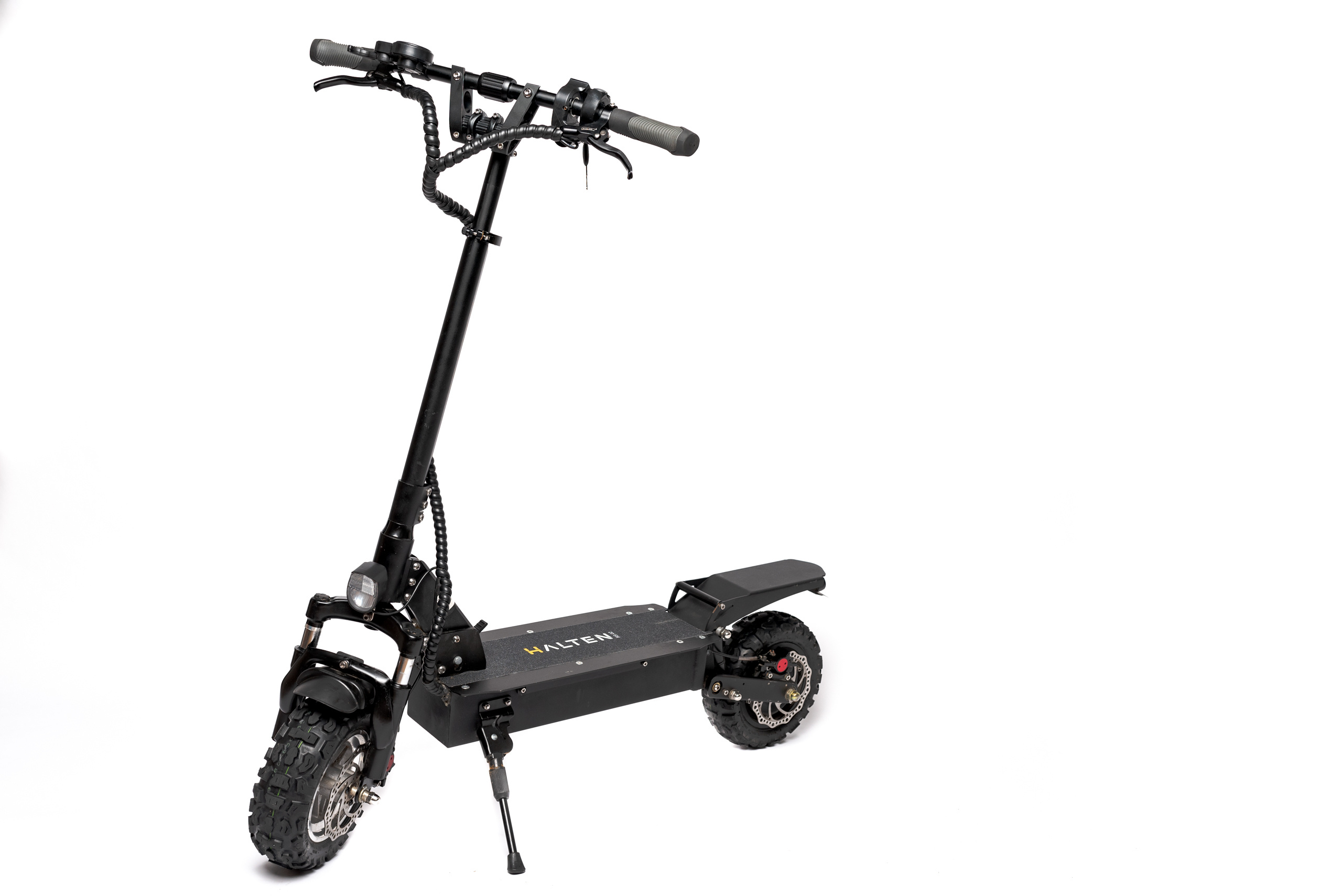 Самокаты Halten. Фотограф в Москве Илья Максимов