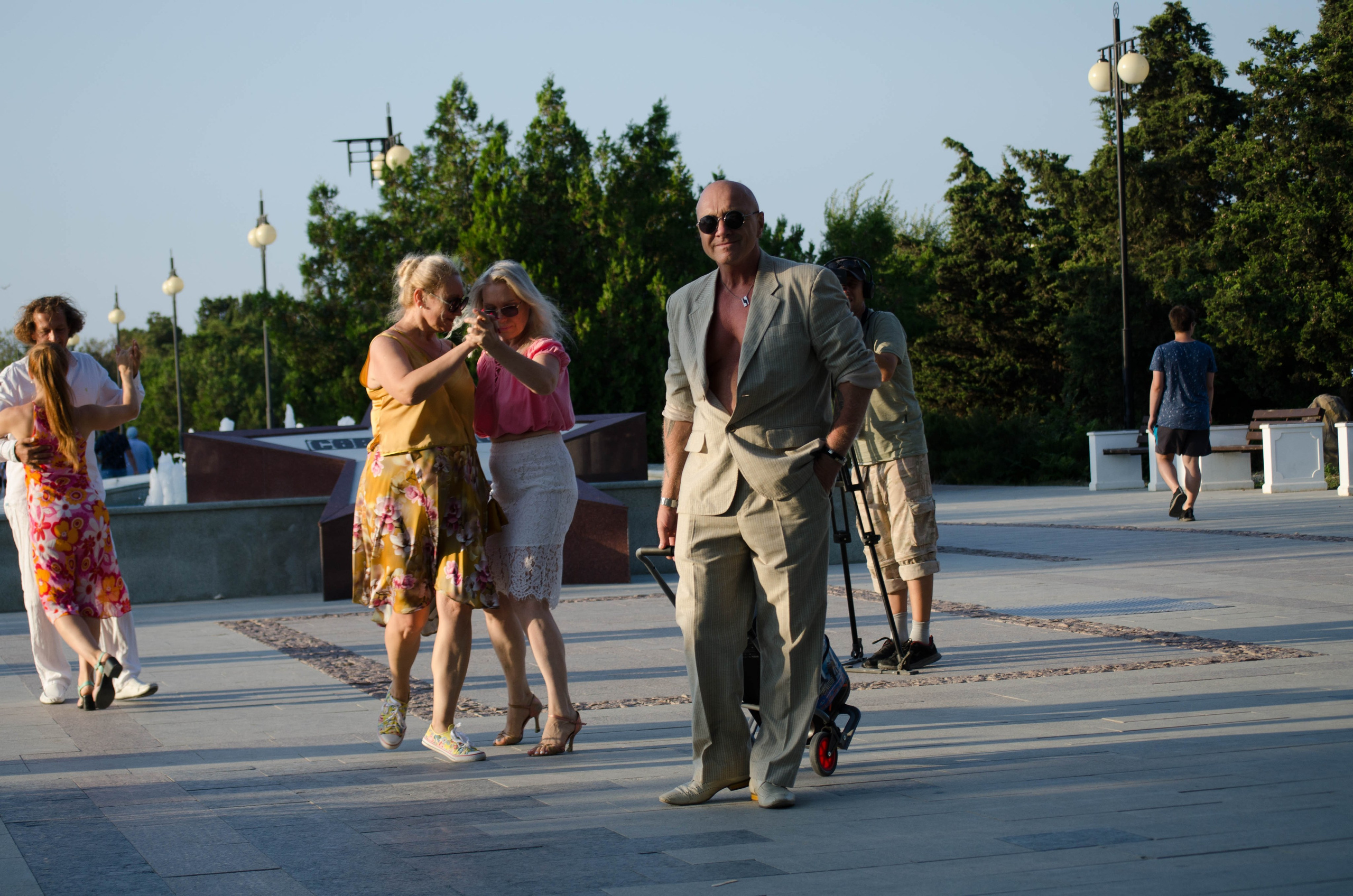 Фотограф на ваше мероприятие в Крыму | Съемка милонг и фестивалей | Илья Желдак. Профессиональная фотосъемка в Крыму. Натуральные эмоции и живые кадры. Забронируйте дату прямо сейчас!