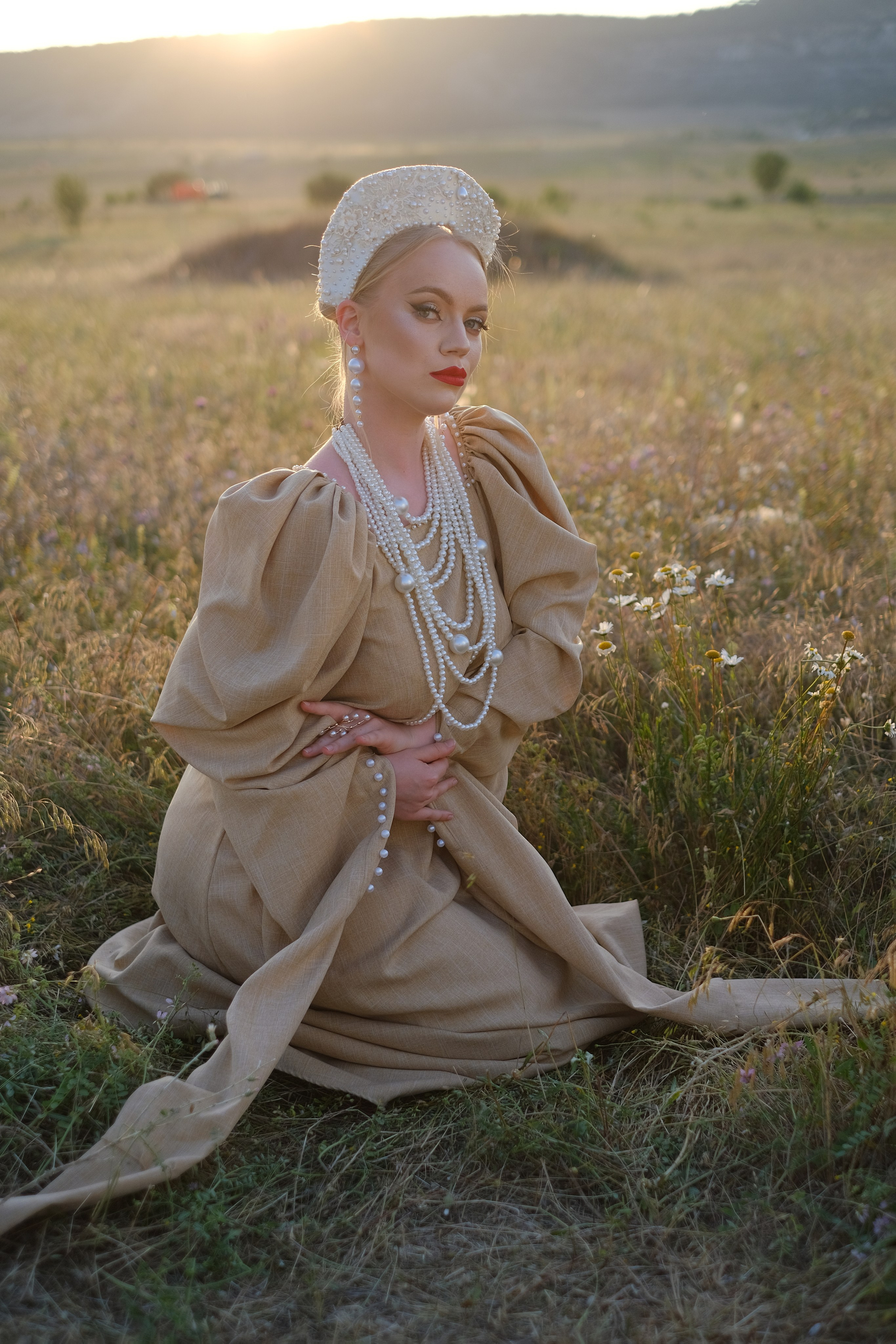Славянский фестиваль «MARYCROWNS». Профессиональная фотосъемка в Крыму. Натуральные эмоции и живые кадры. Забронируйте дату прямо сейчас!