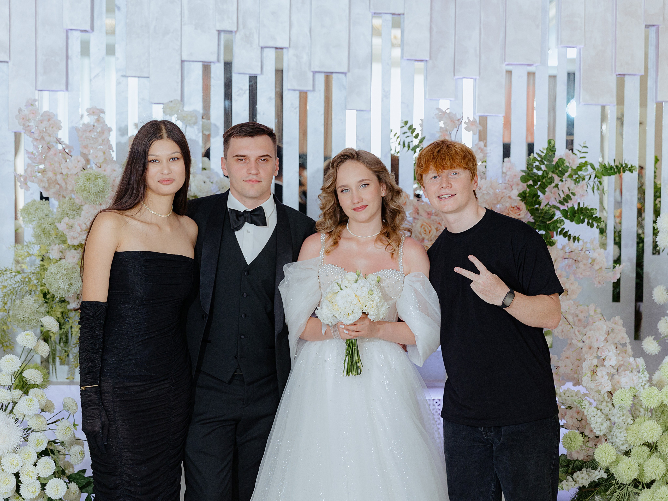 Артем & Даша. Красильников Евгений — профессиональный фотограф в Ростове-на-Дону