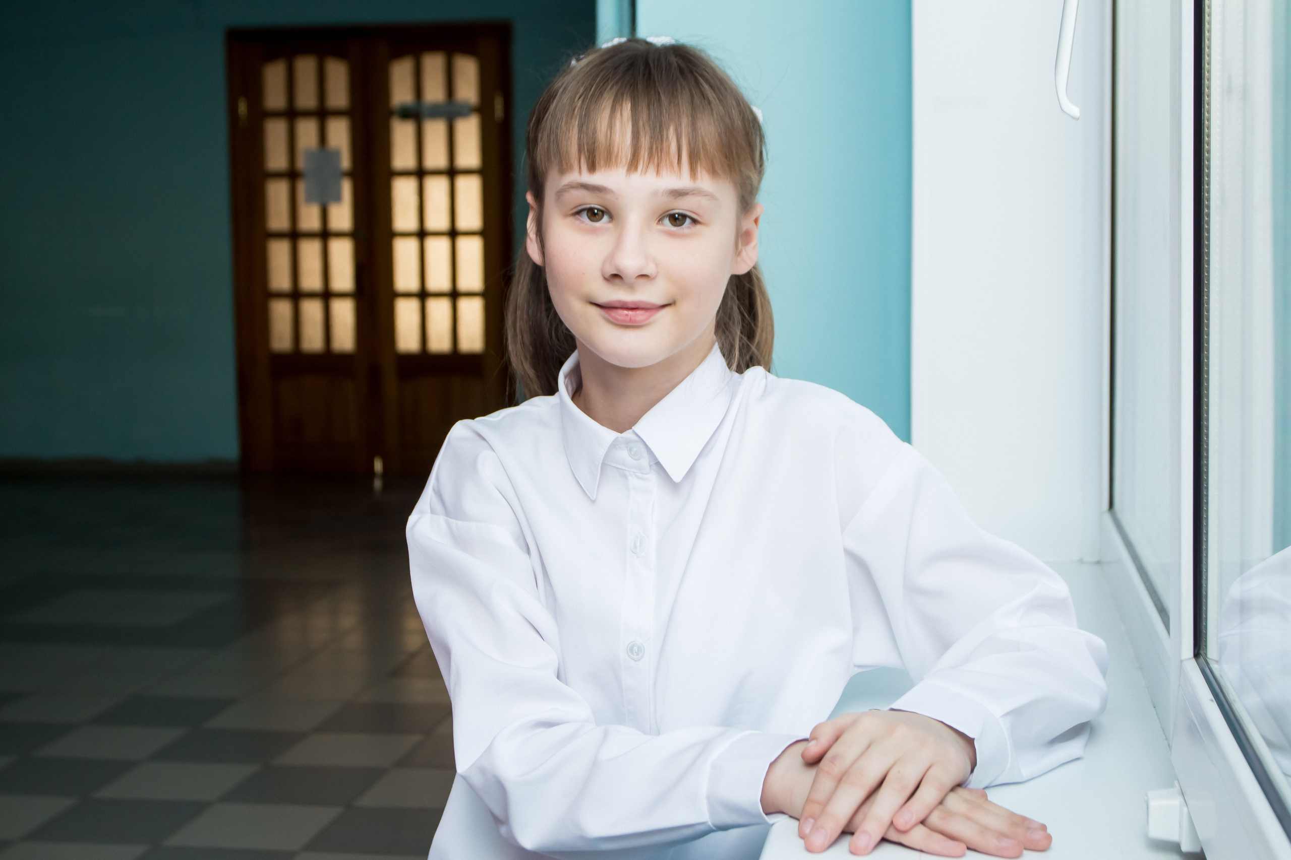 Выпускные фотоальбомы. Фотограф в Екатеринбурге Переверзева Анна