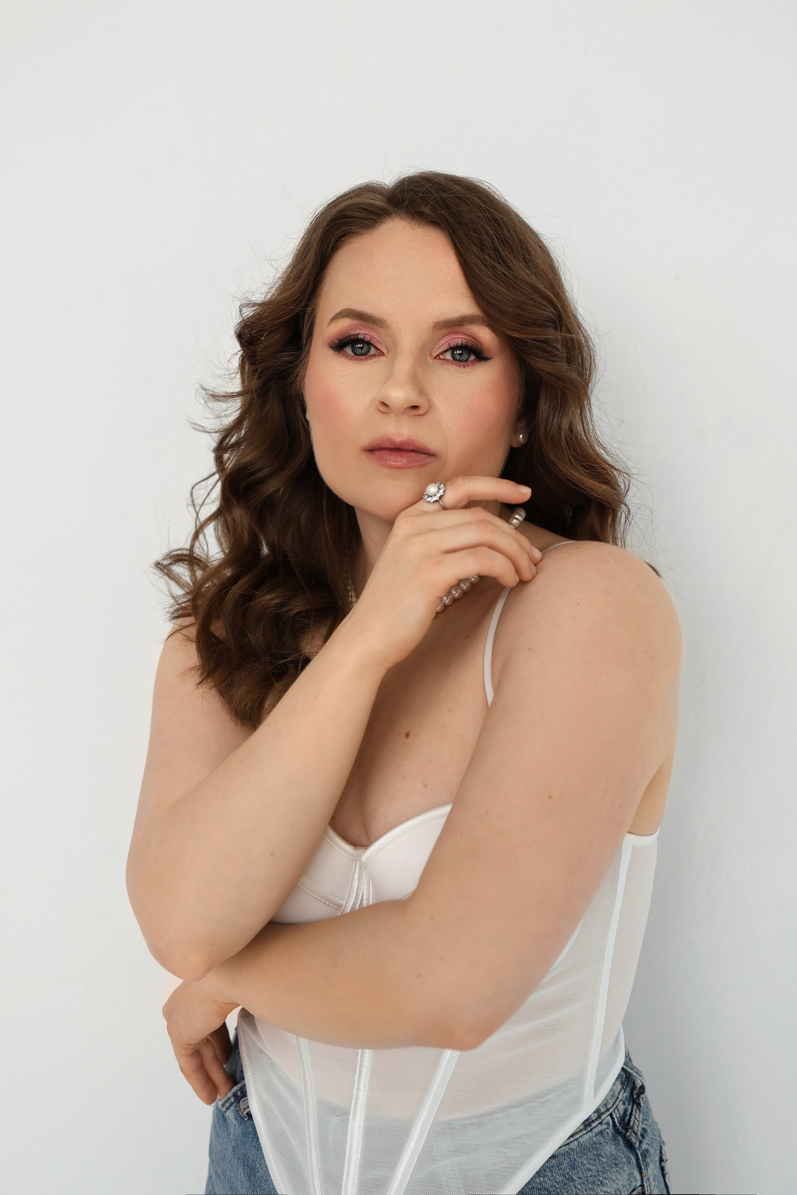 Лиза. Фотограф Новосибирск Халуева Елена