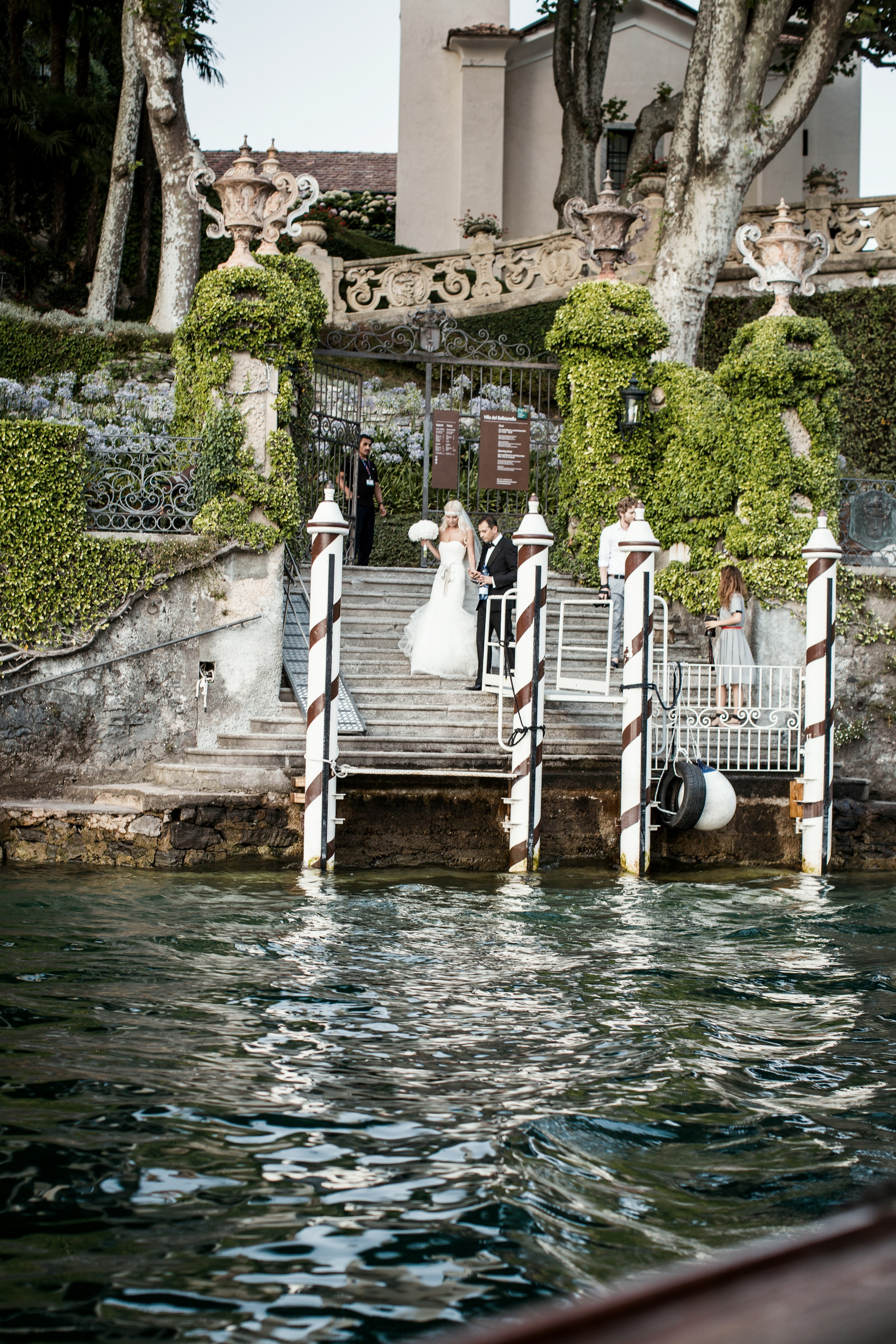 Надежда & Зиуедин. Главная