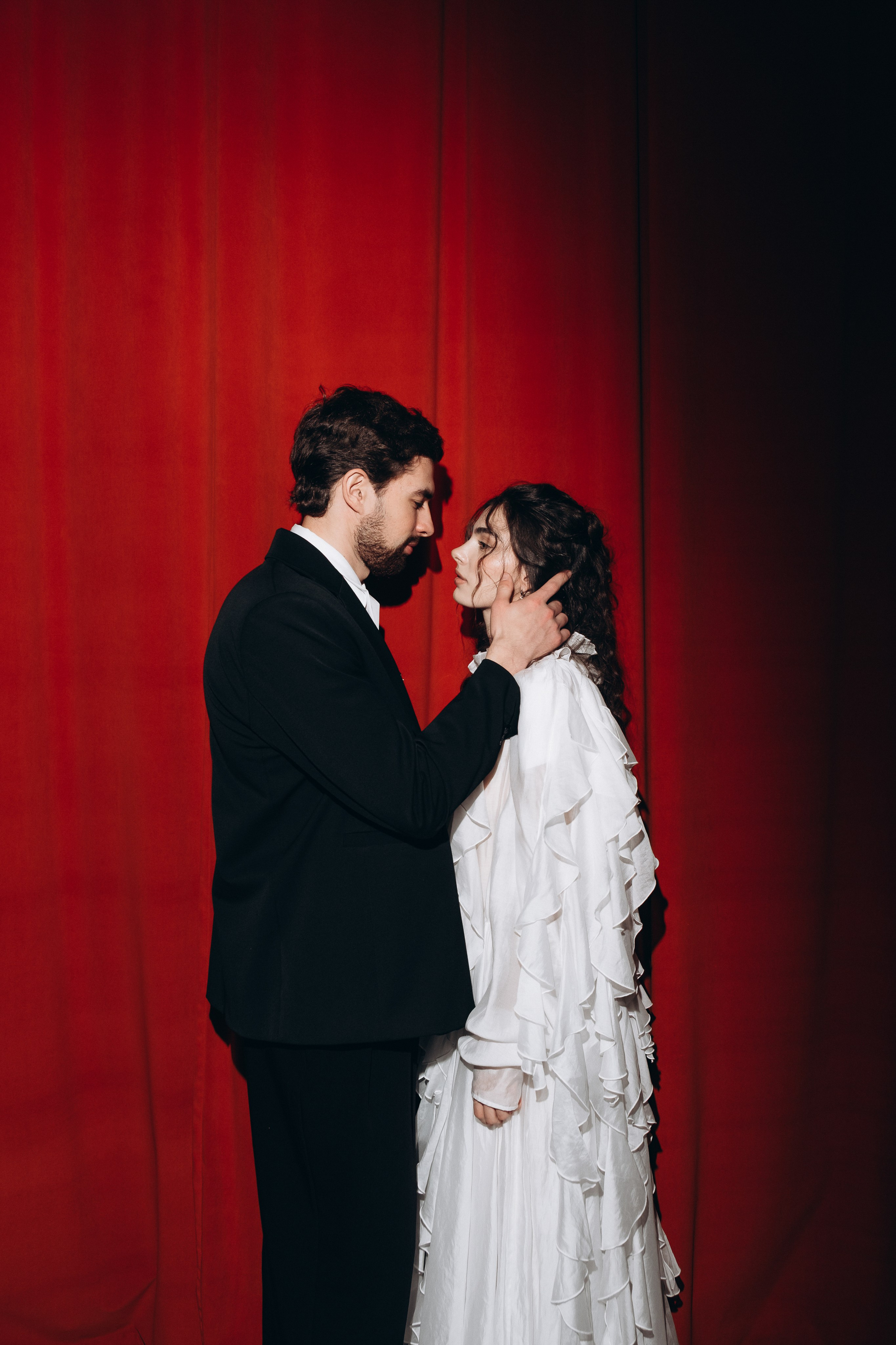 Свадебная фотосессия в отеле Marco Polo| Москва. Фотограф|Москва — Агбаш Лера