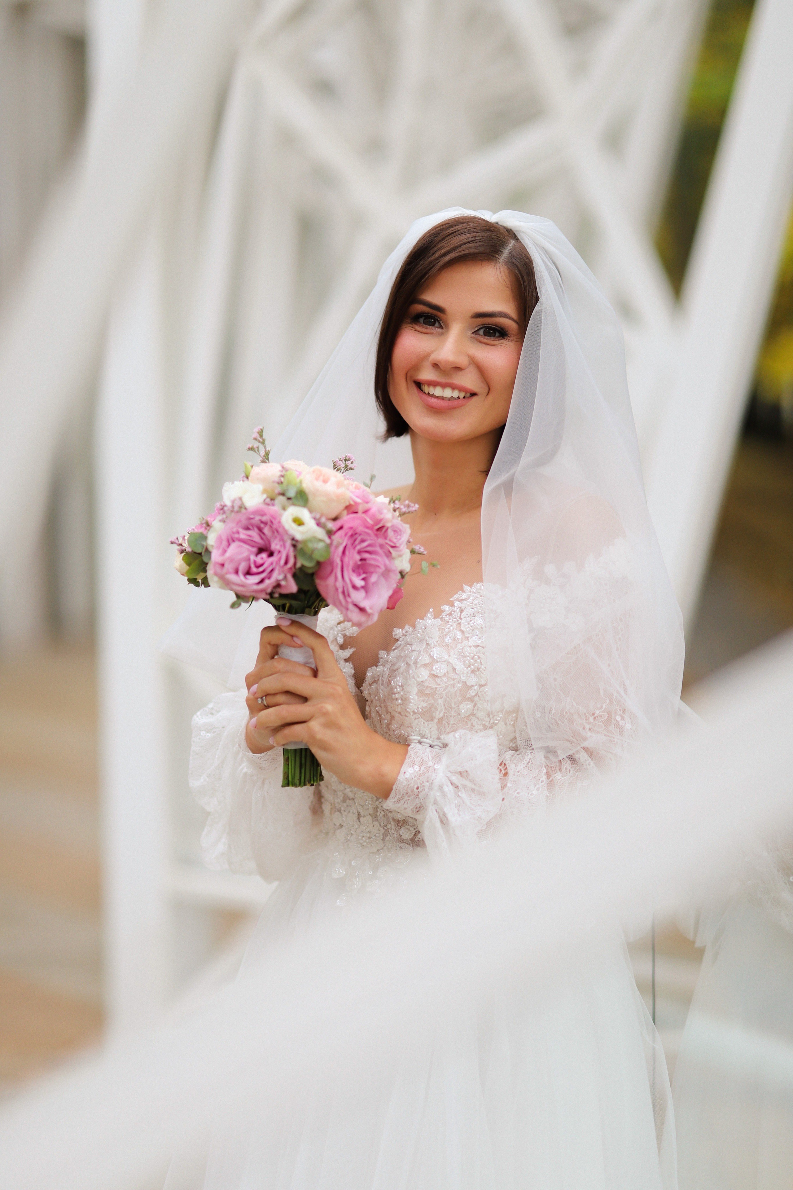 Свадебная съёмка. Семейный и детский фотограф в Домодедово Васина Екатерина