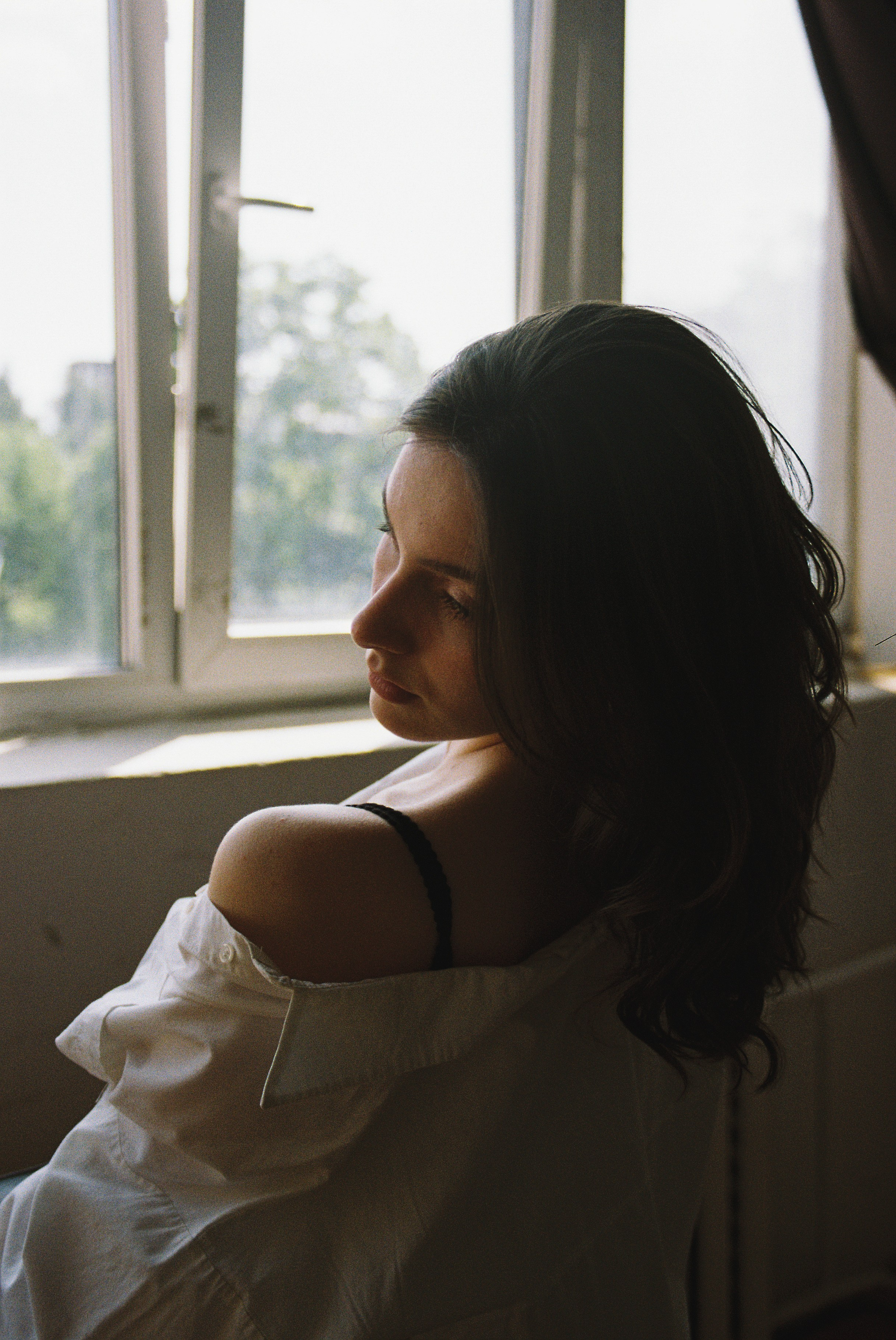 Anastasia. Daria Y. Фототерапия │ Санкт-Петербург