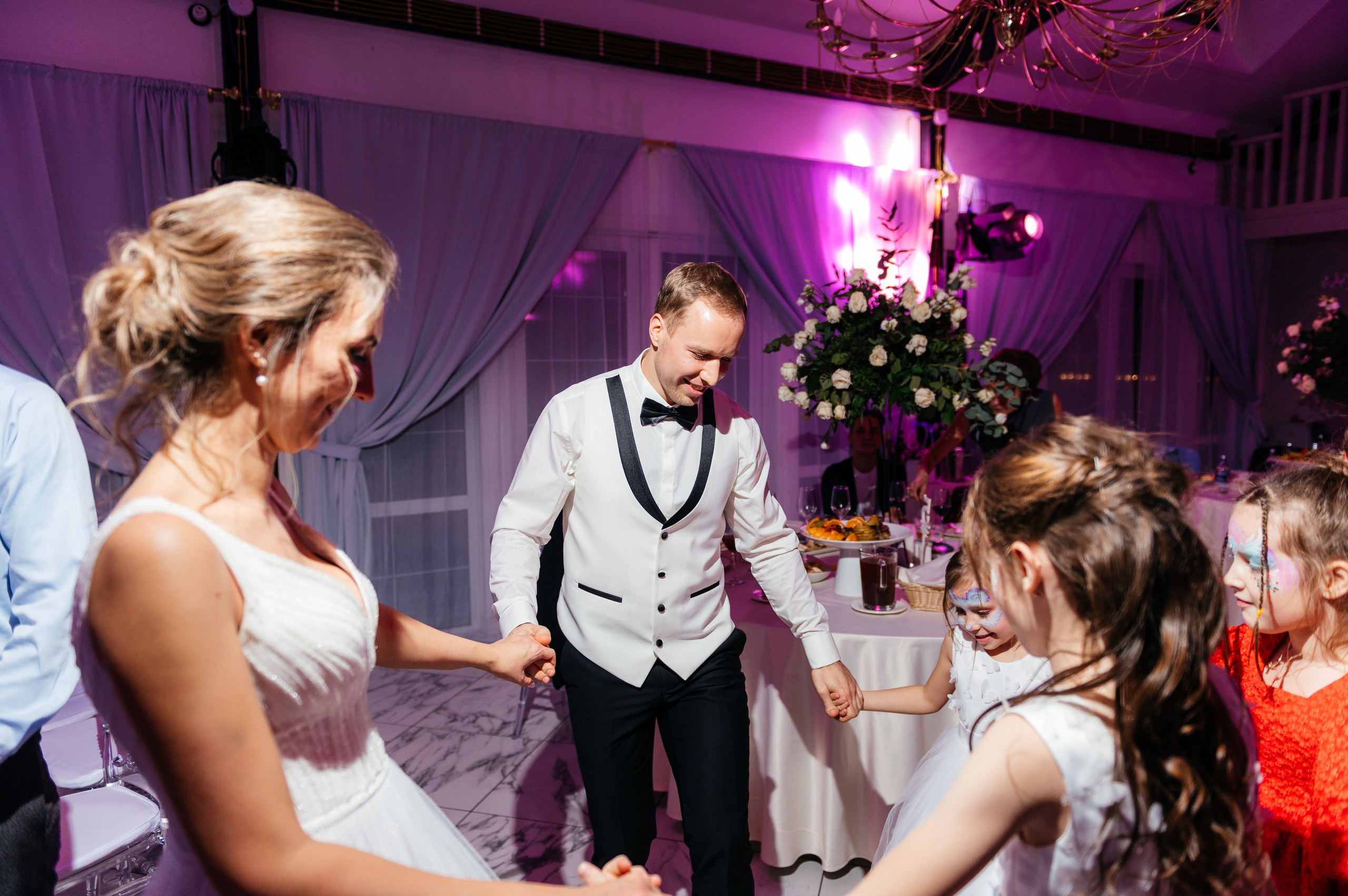 Artem&Yana. Свадебный и индивидуальный фотограф Никита Роут | Москва