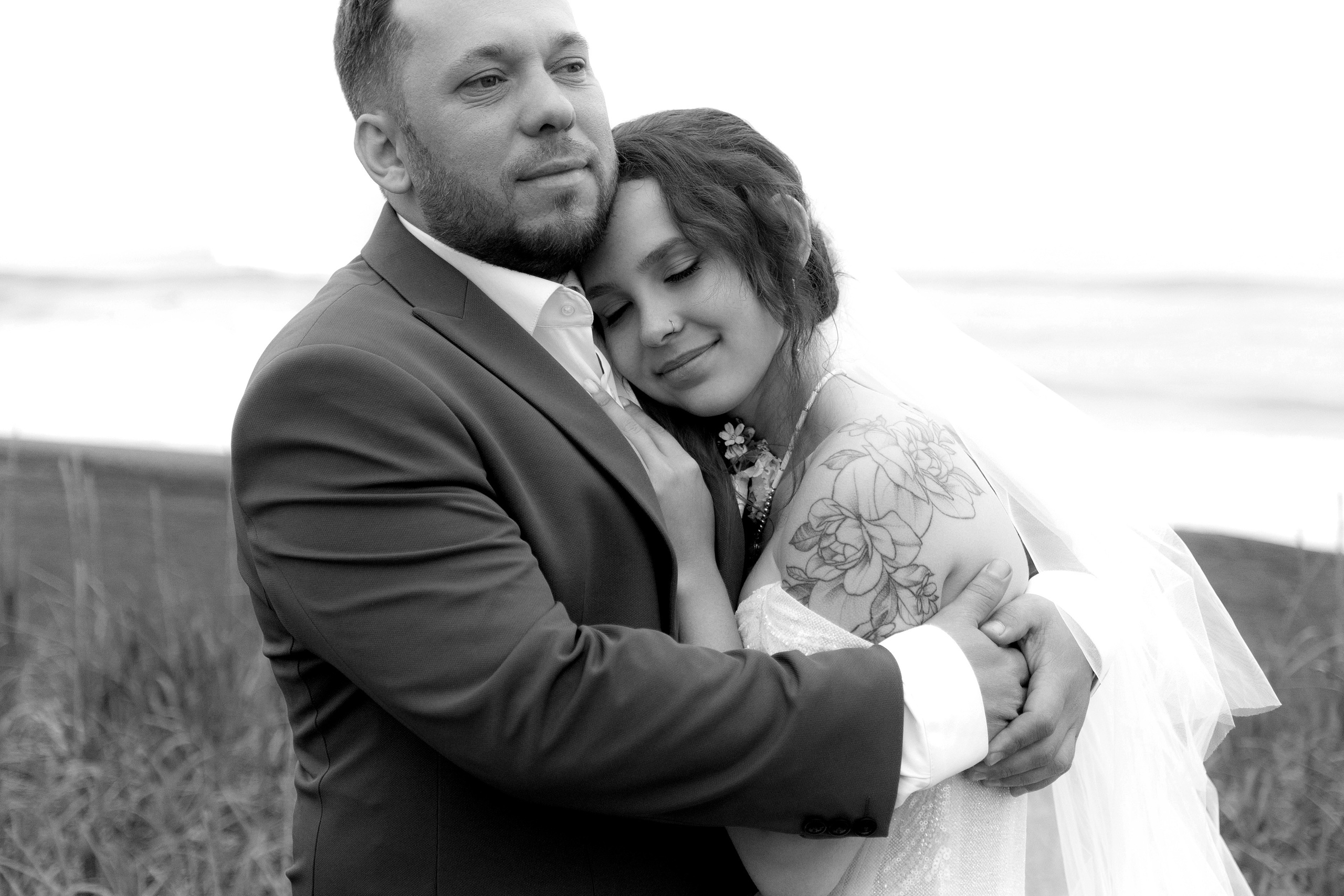 Алена & Владимир