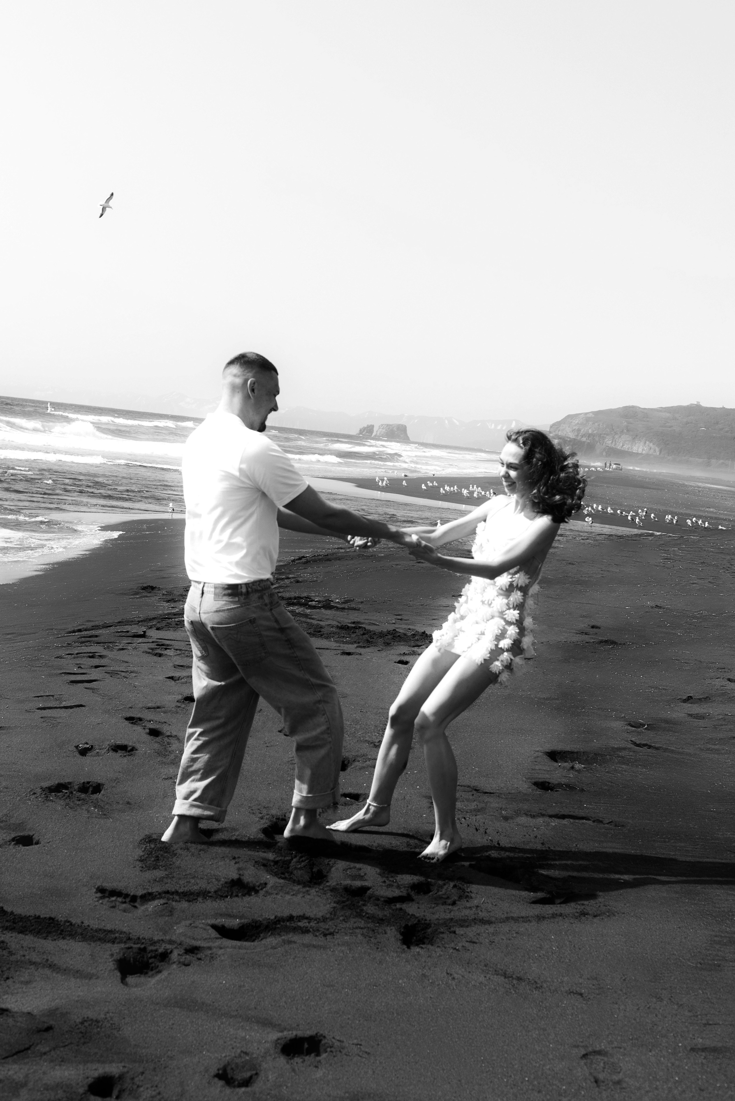 Фотограф на Камчатке — Свадебные и Семейные Съемки | Екатерина