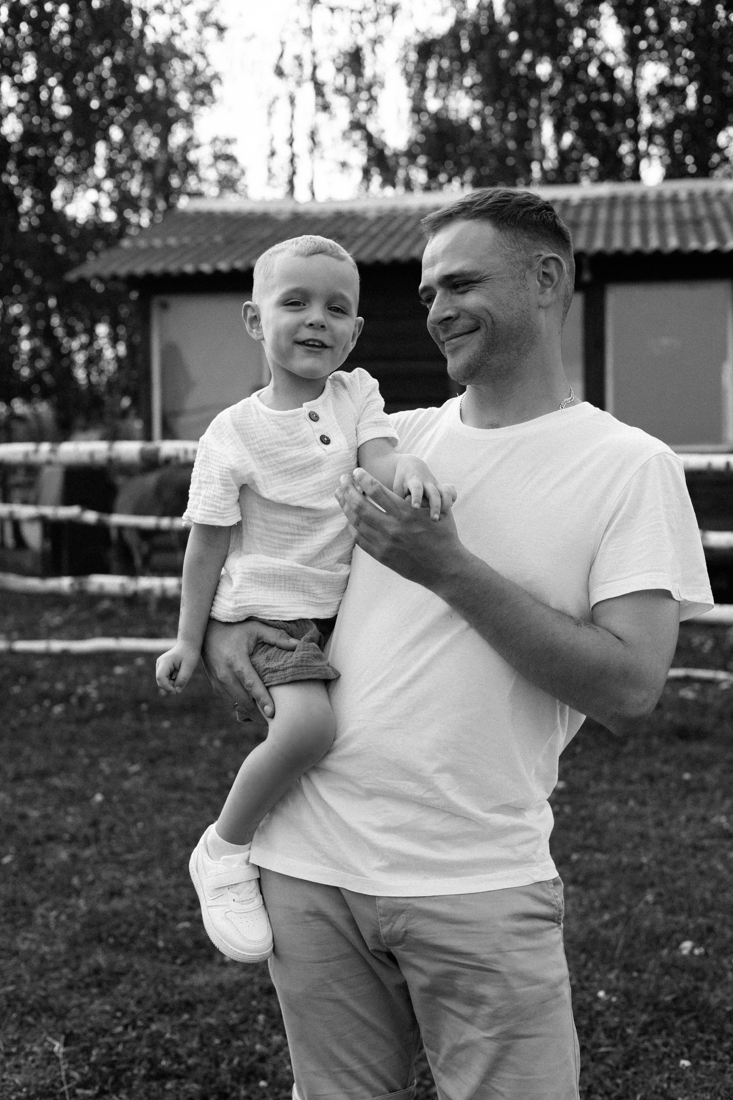 Давид, Настя и Дима. Свадебный и портретный фотограф Соломко Диана