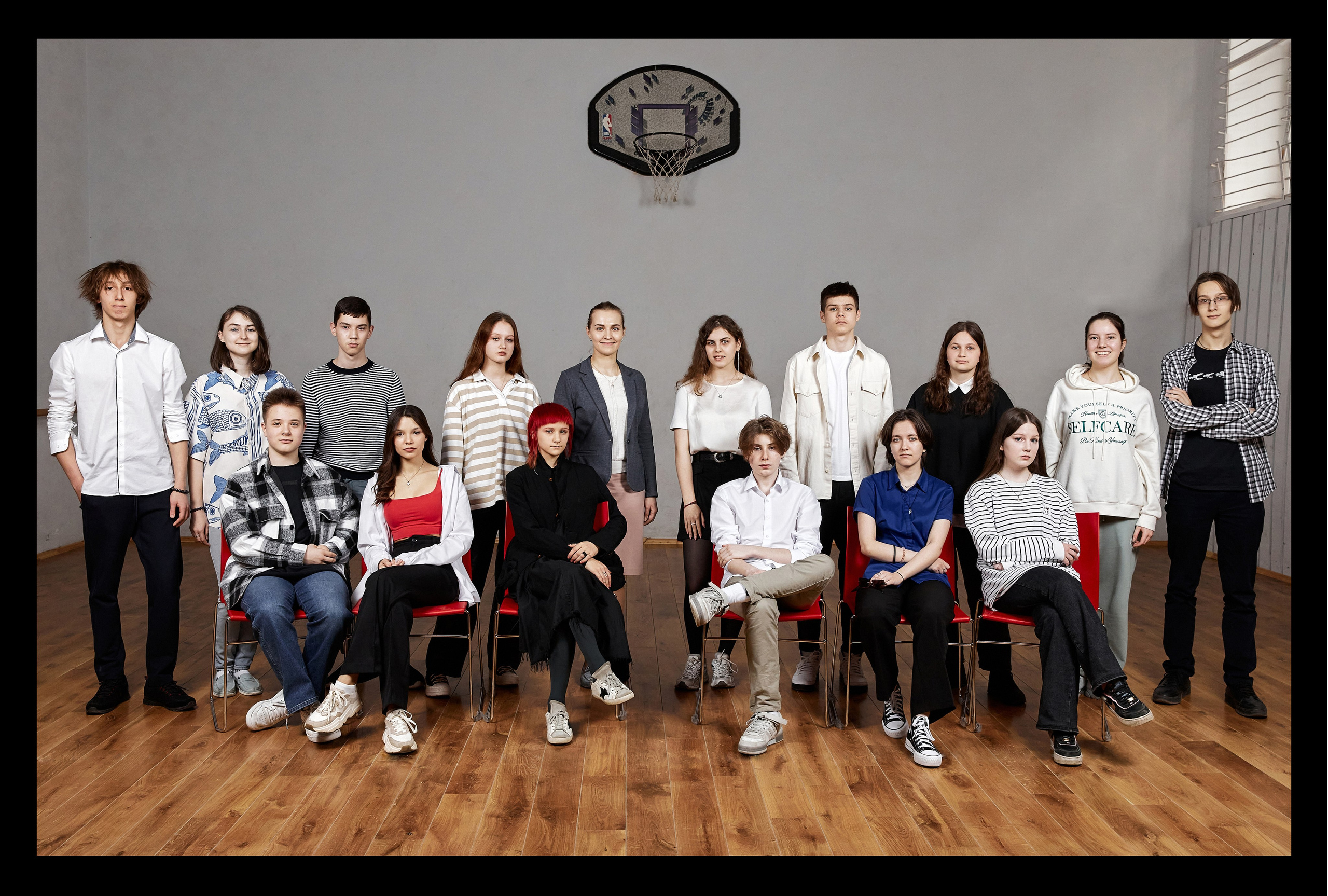 Альбом Популярный Black. Выпускные альбомы Москва и МО