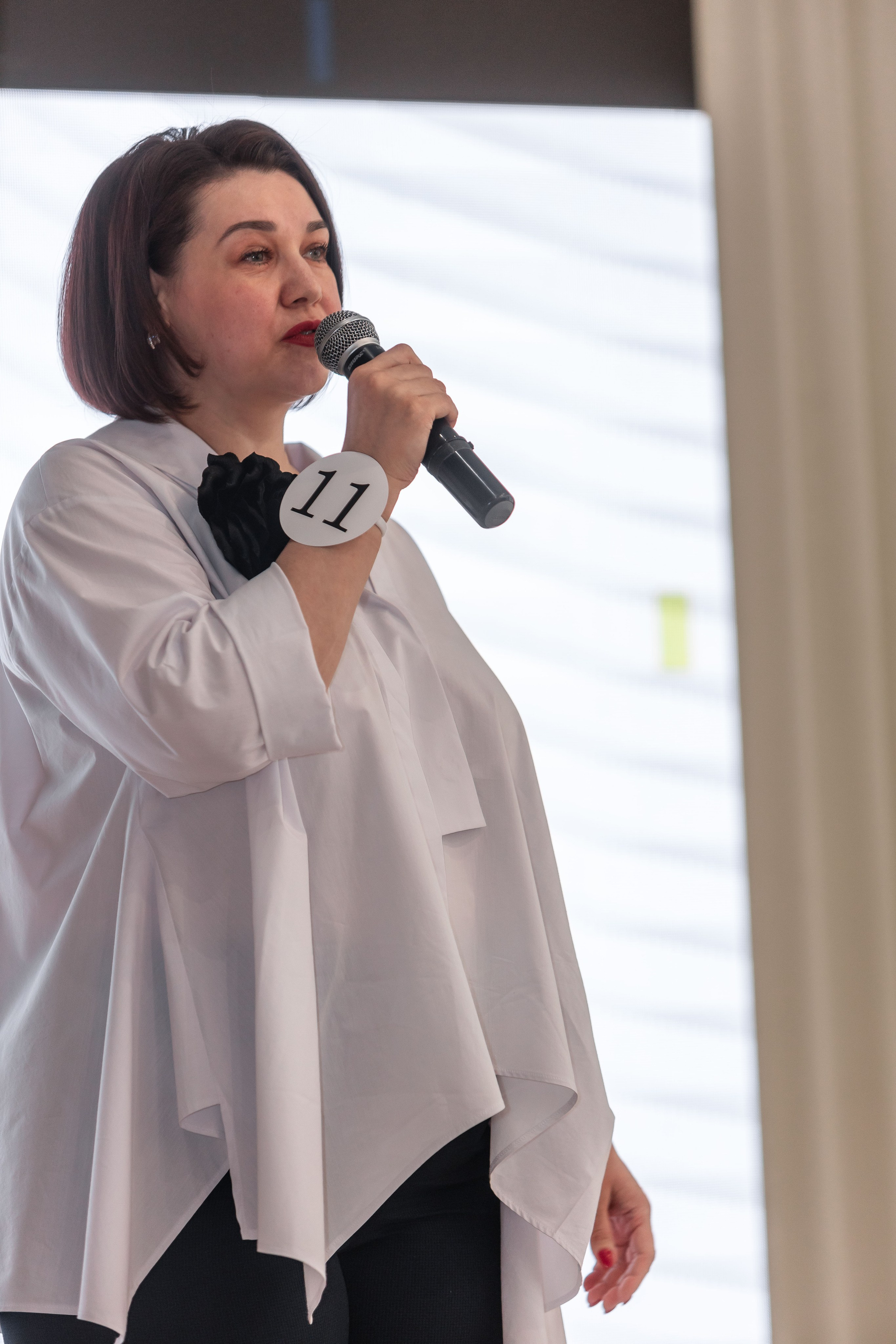 МИССИС БИЗНЕСС 2024. Репортажный фотограф в Новосибирске