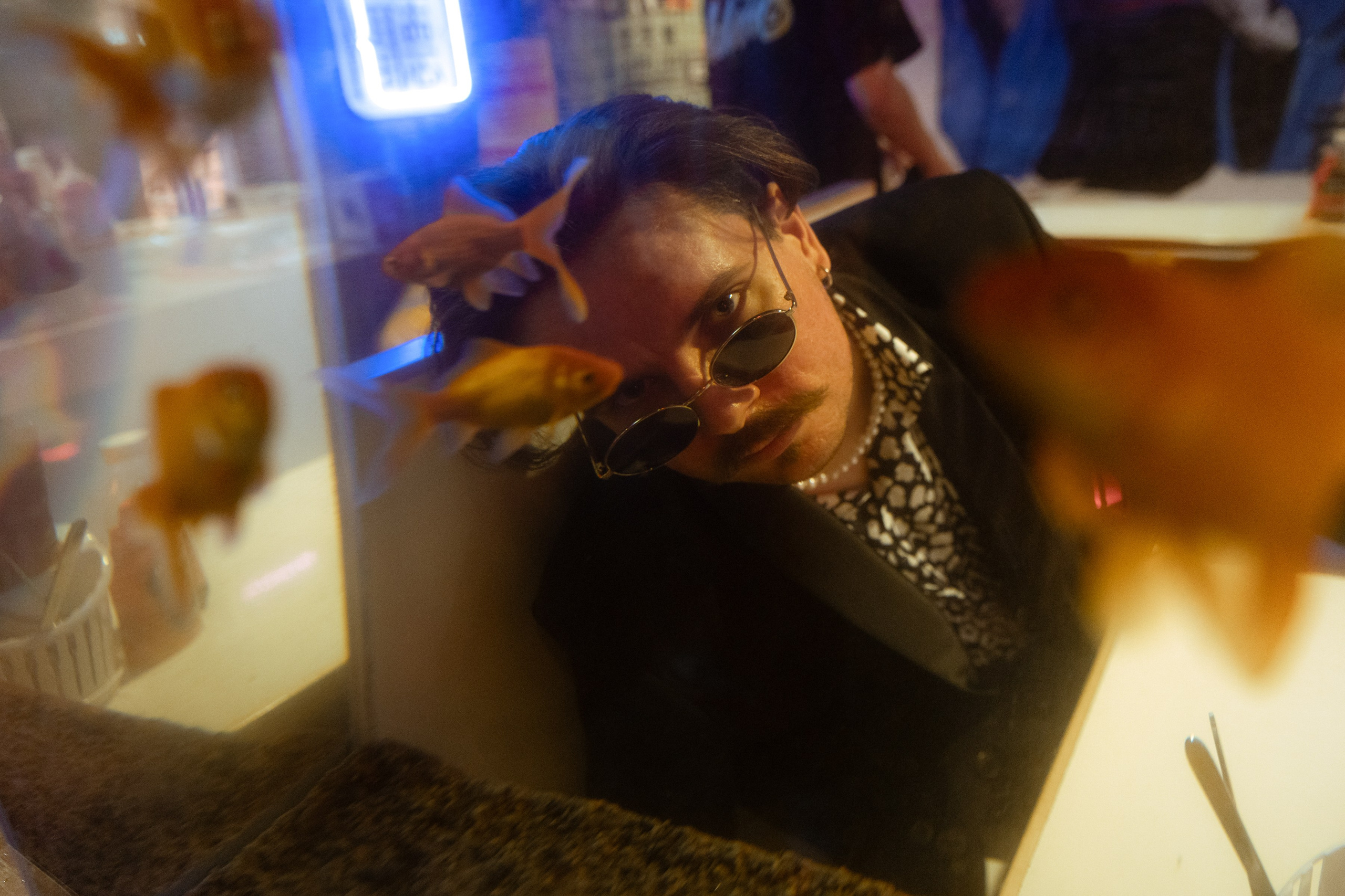 Фотограф в Москве Екатерина Черненко