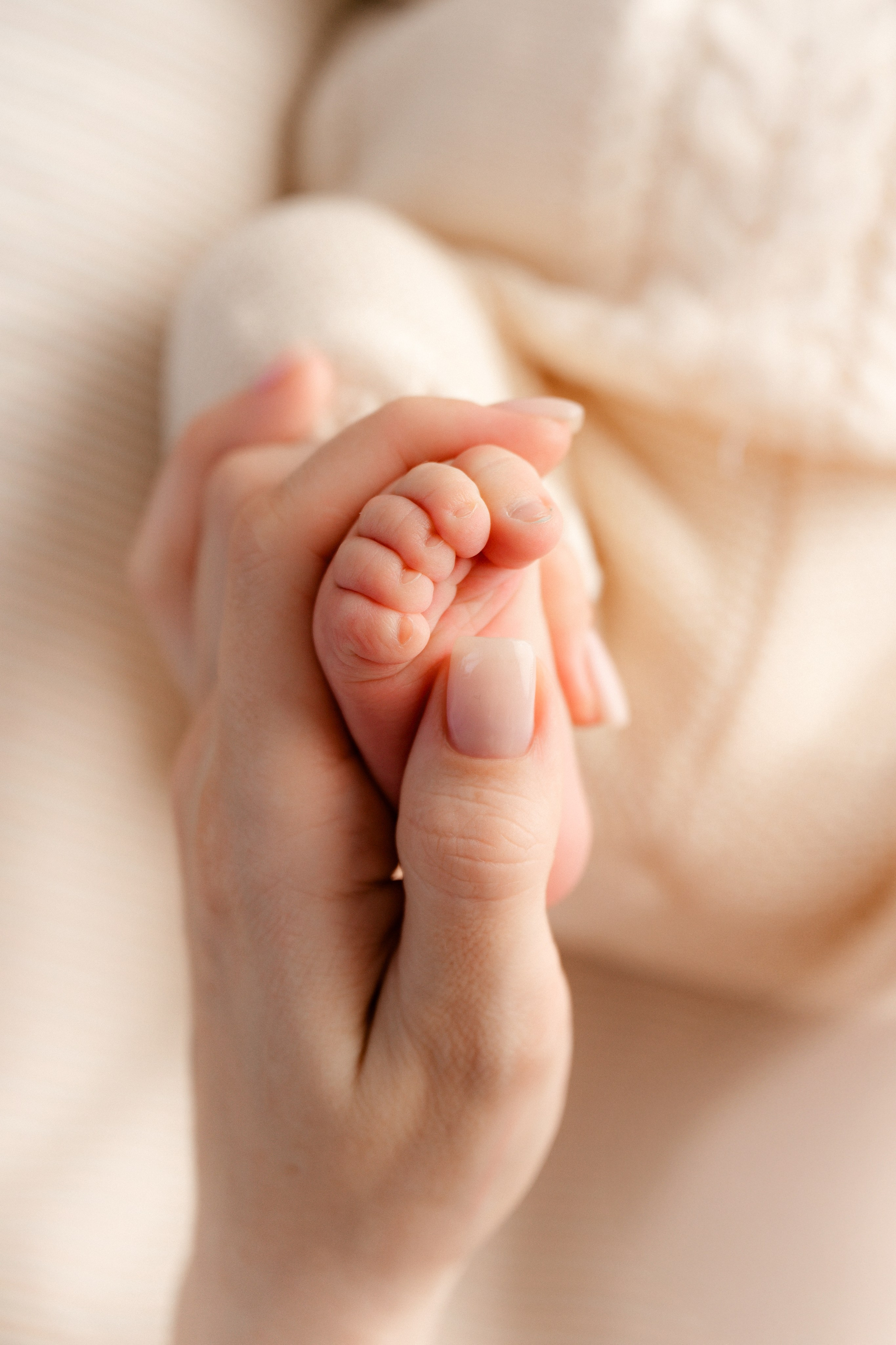 Натуральный стиль/Лайфстайл. Фотограф новорожденных в Санкт-Петербурге Галина Кудряшова