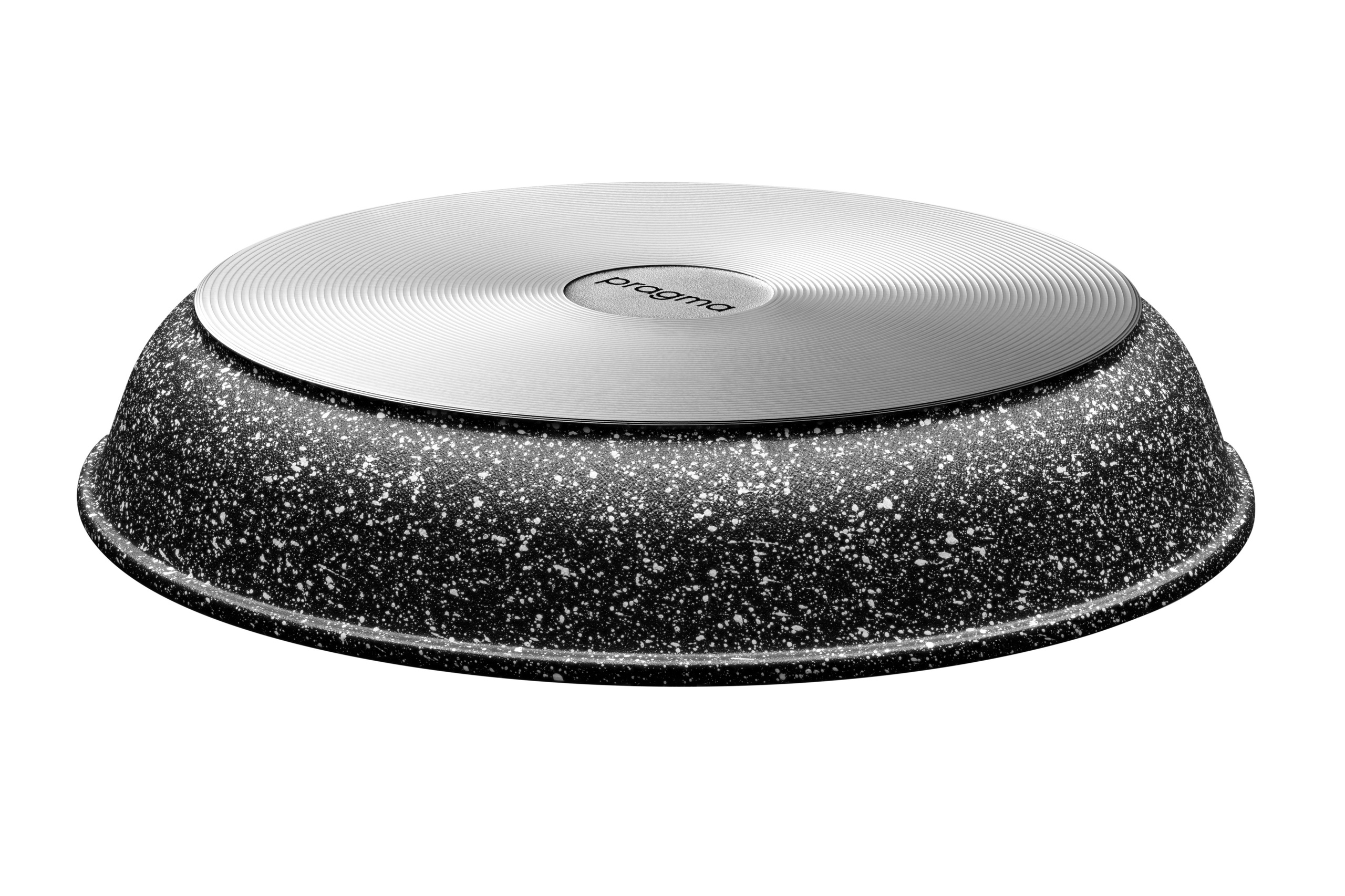 Сковородки и кастрюли Homsly. Олег Дмитриев